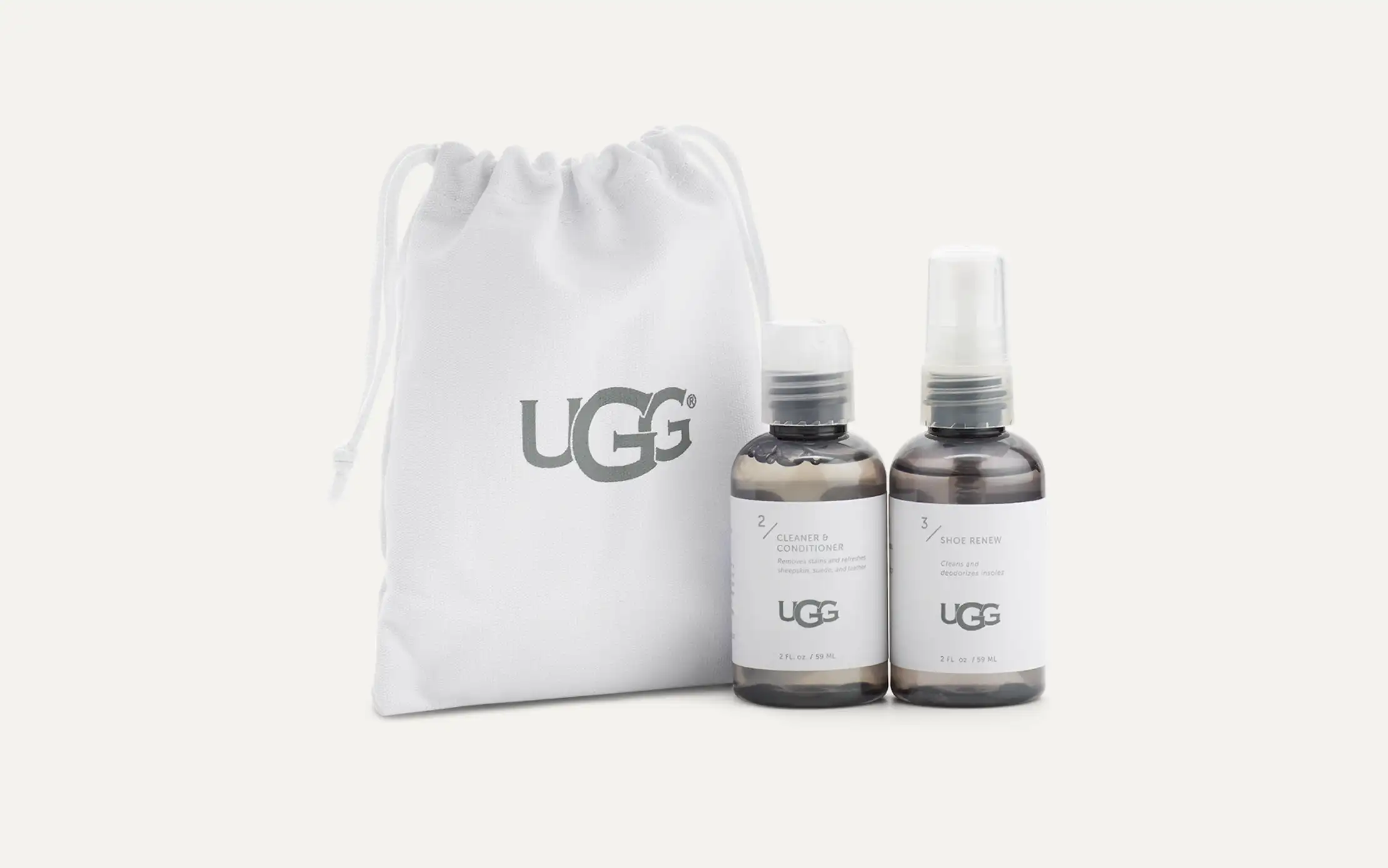 UGG Care Kit Gift-with-purchase | UGG® Official