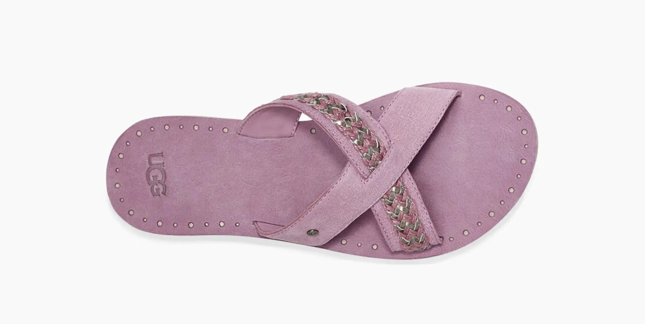 UGG☆Women's Lexia 婦人向け レクシア サンダル 2色【UK発】 UGG Lexia for Women | UGG® UK