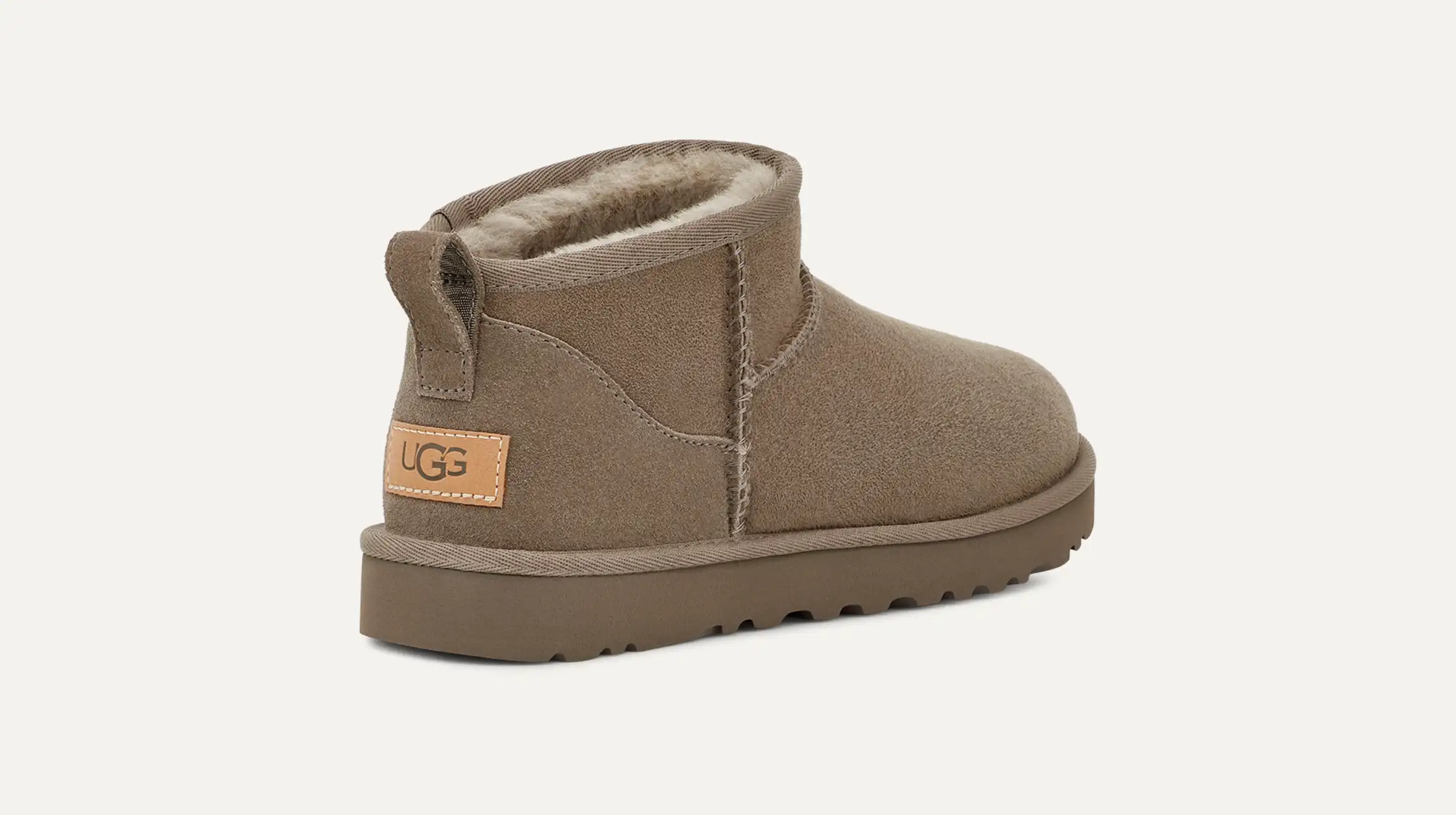 送料込【UGG】 Classic Ultra Mini Boots Kids' Classic Ultra Mini Platform Classic Boot | UGG®