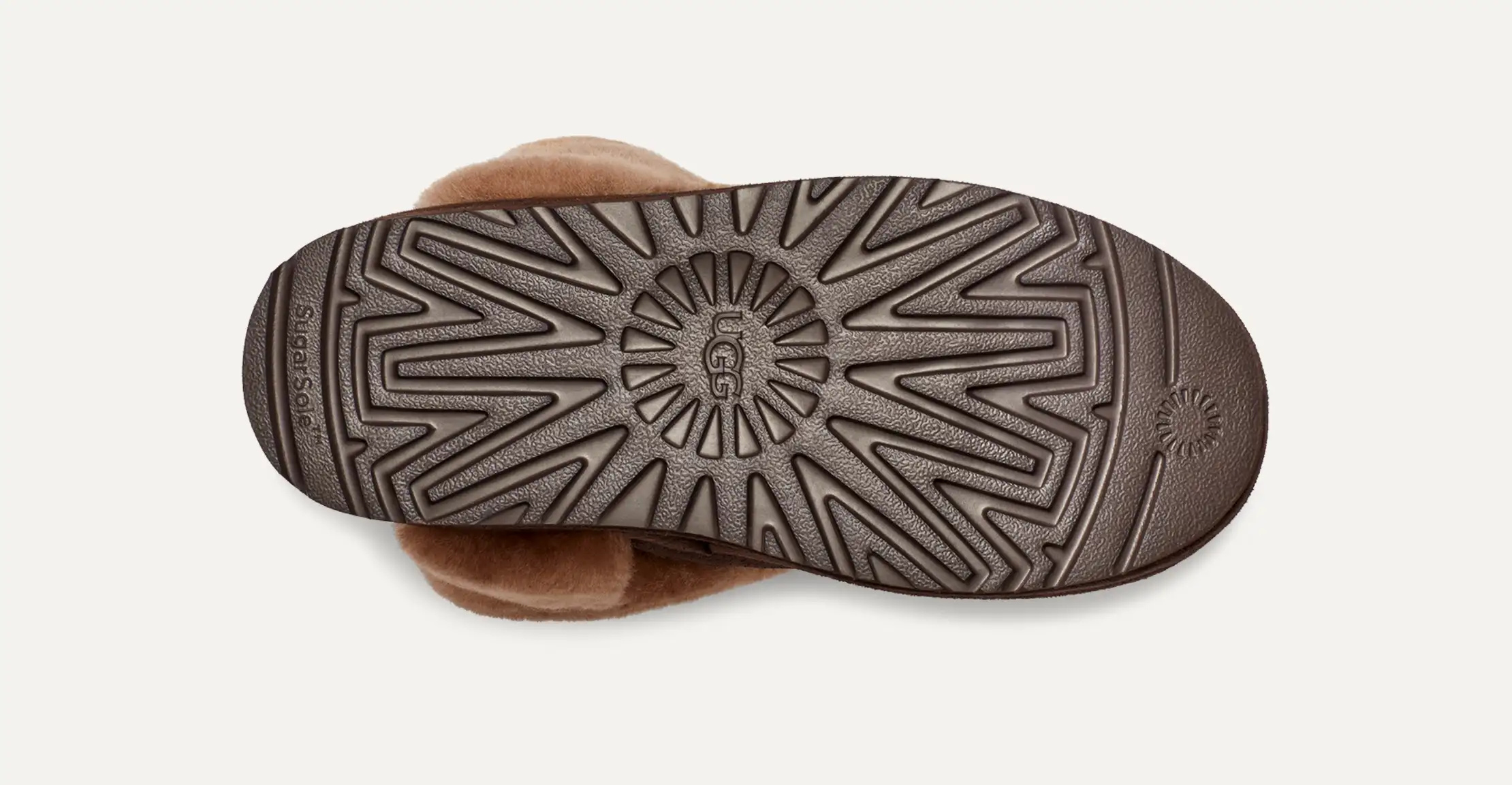 Women's Classic Chillapeak Boot | UGG®