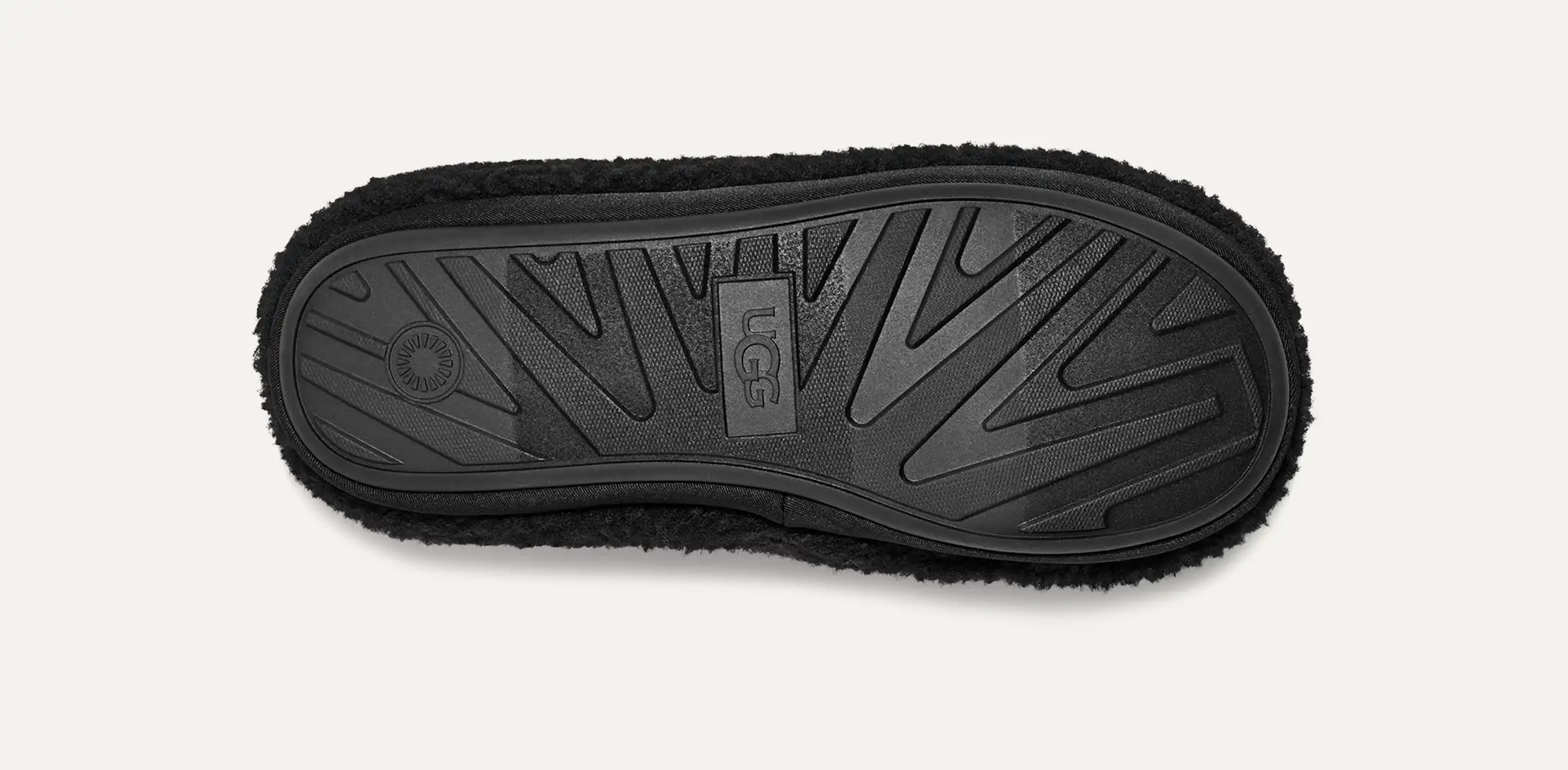 Women's Plushy Slipper | UGG®