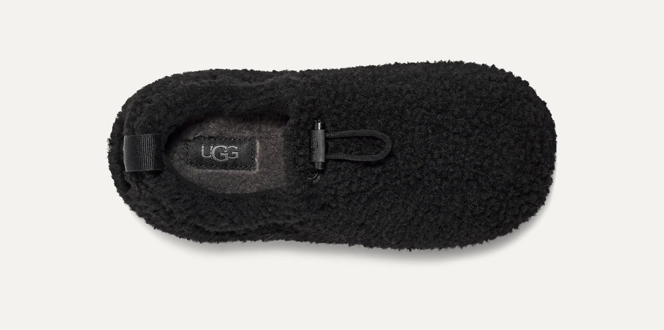 ☆人気☆【UGG】☆UGG Plushy Slipper☆Black☆ Women's Plushy Slipper | UGG®