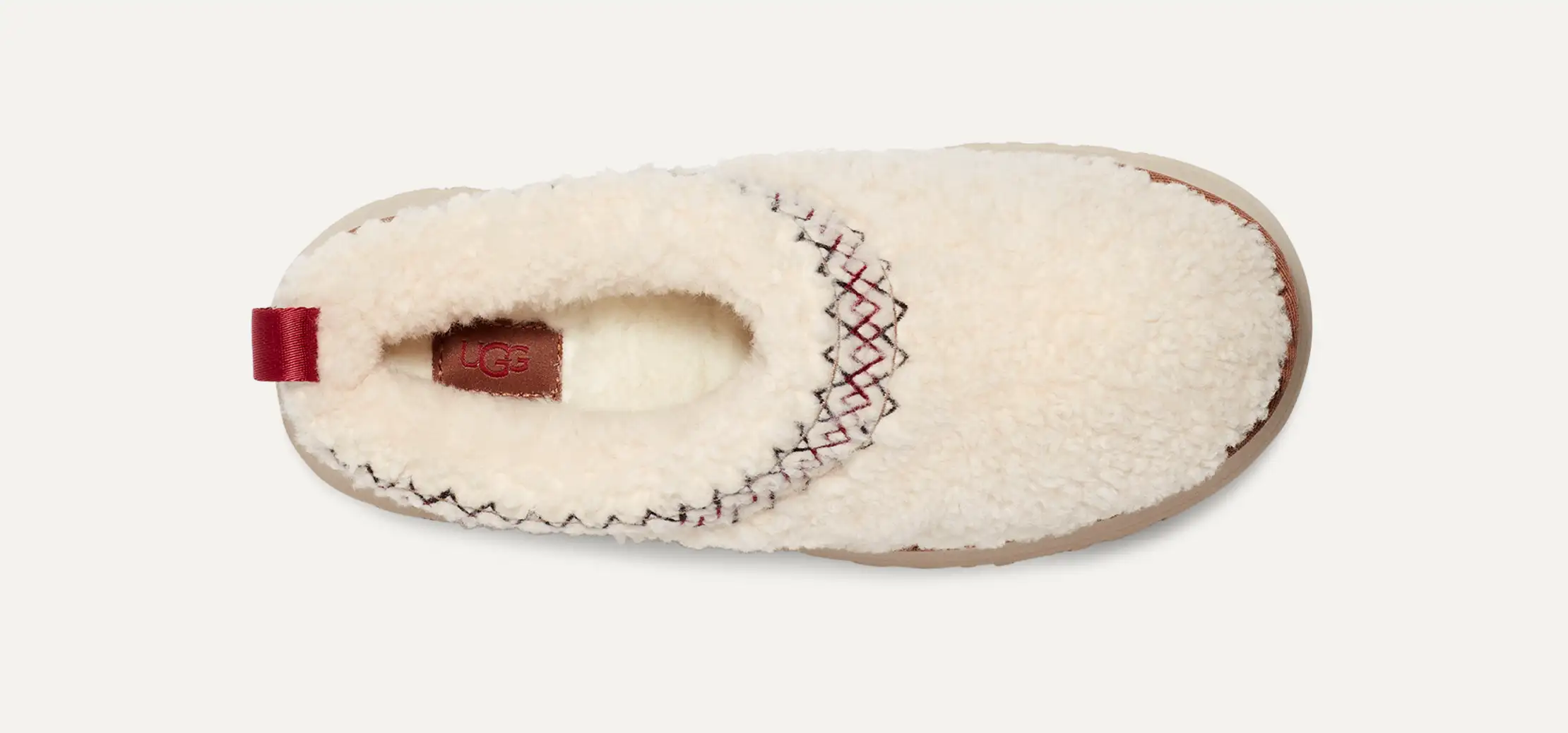 UGG Tazz Ugg Braid for Women | UGG®