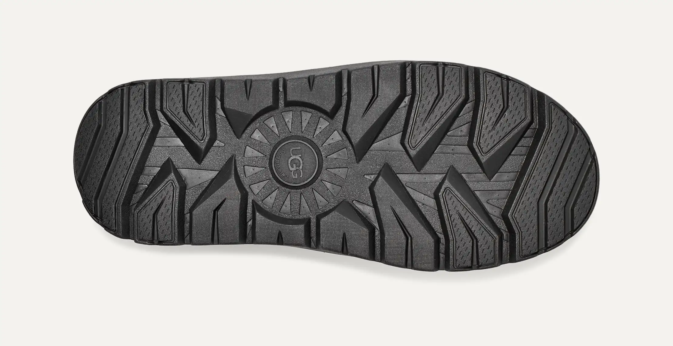 Tasman Weather Hybrid Slipper | UGG® Tasman Weather Hybrid Slipper | UGG®