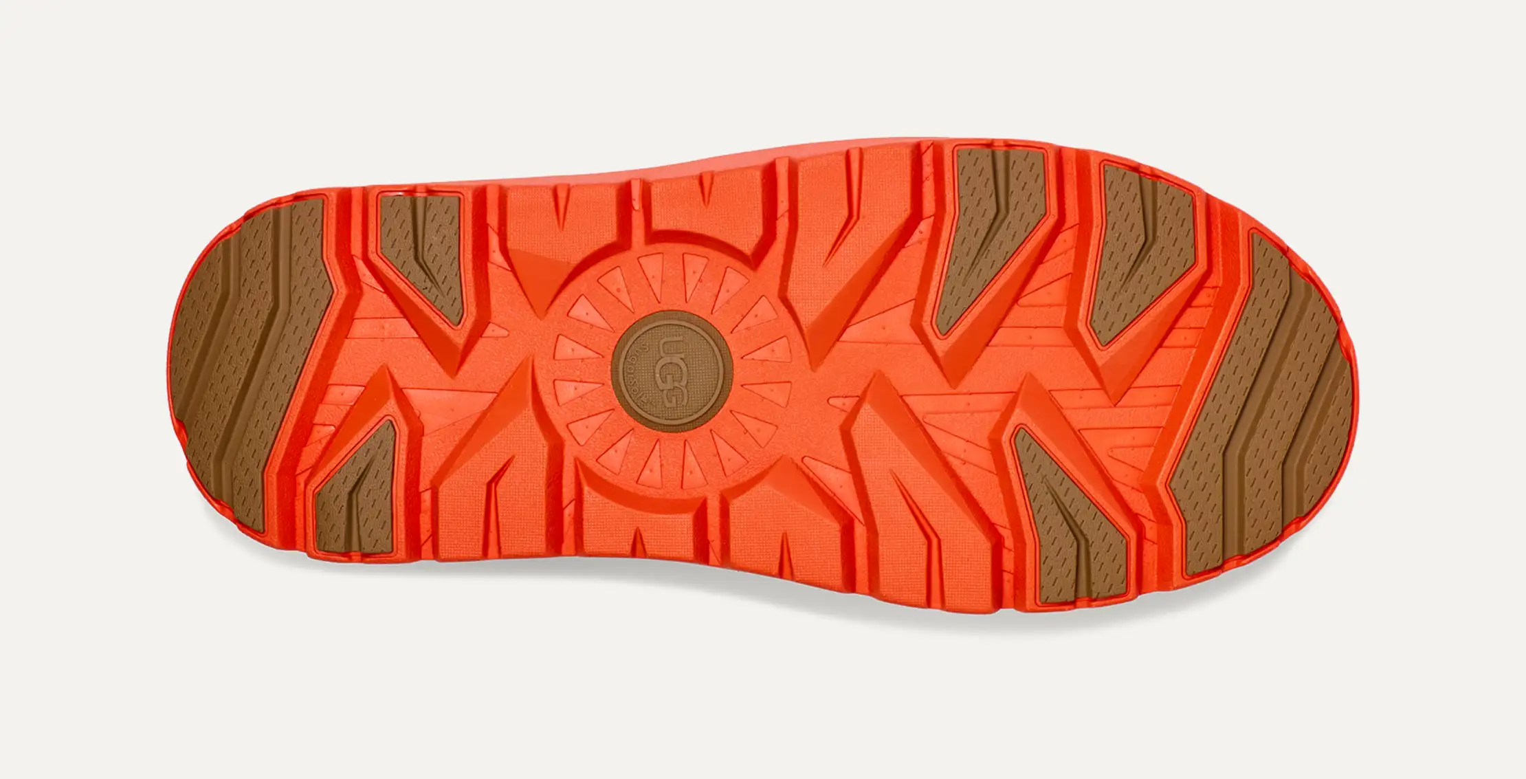 Tasman Weather Hybrid Slip-On for Men | UGG®