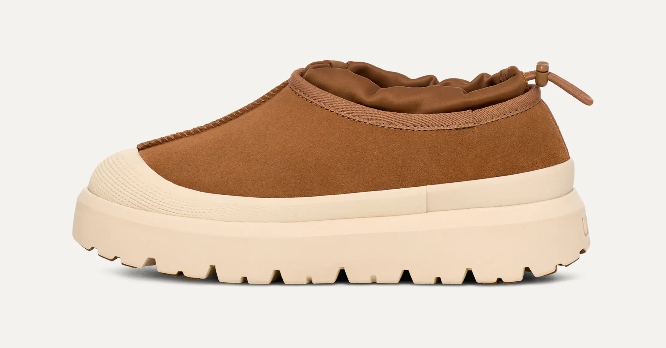 Tasman Weather Hybrid Slipper | UGG®