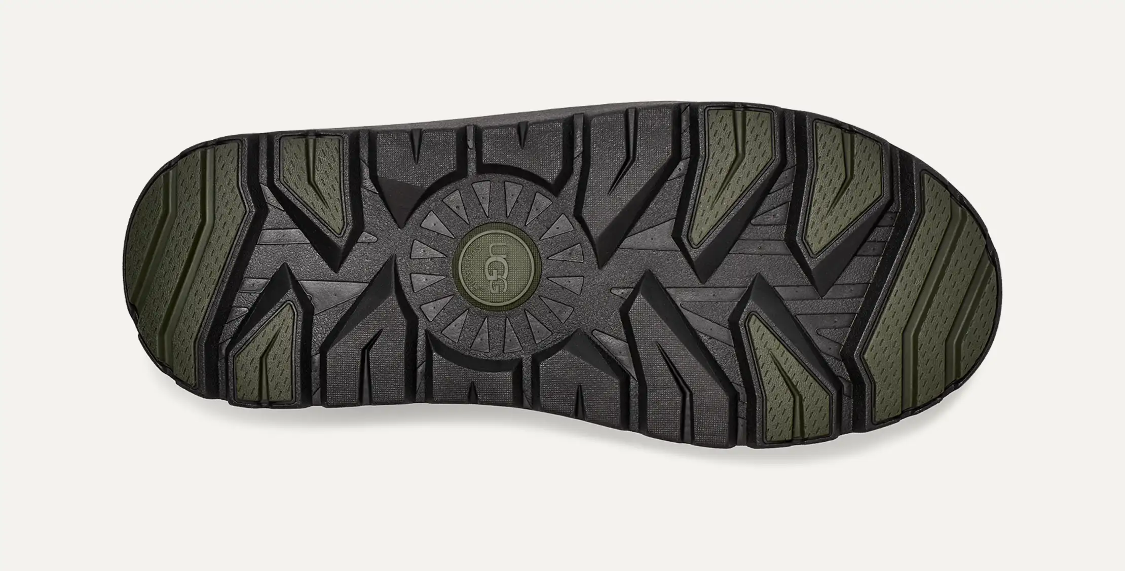 Tasman Weather Hybrid Slipper | UGG®