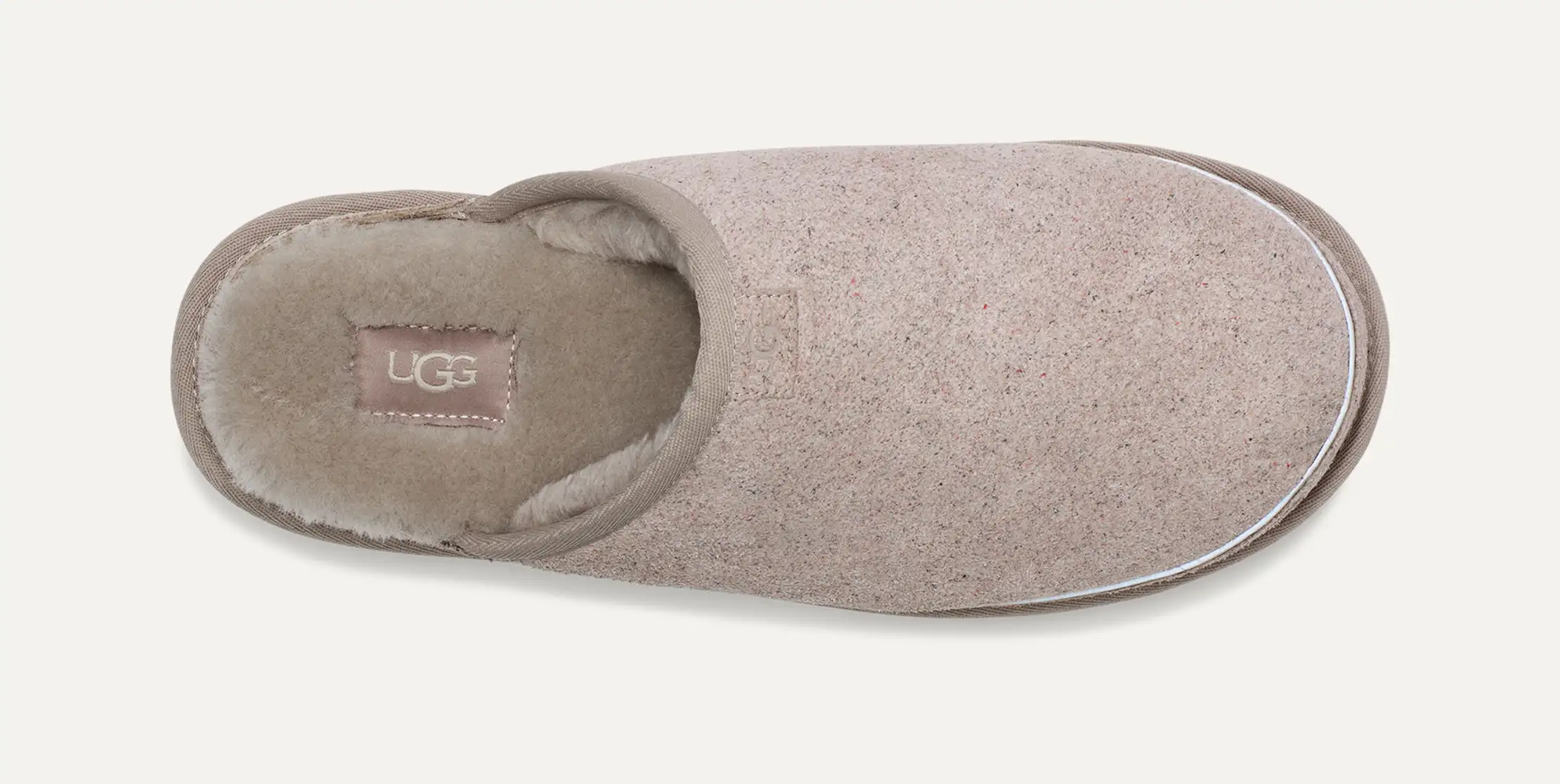 カツ　UGG SCUFF CALI WAVE 26CM Men's Scuff Cali Wave Slipper | UGG®