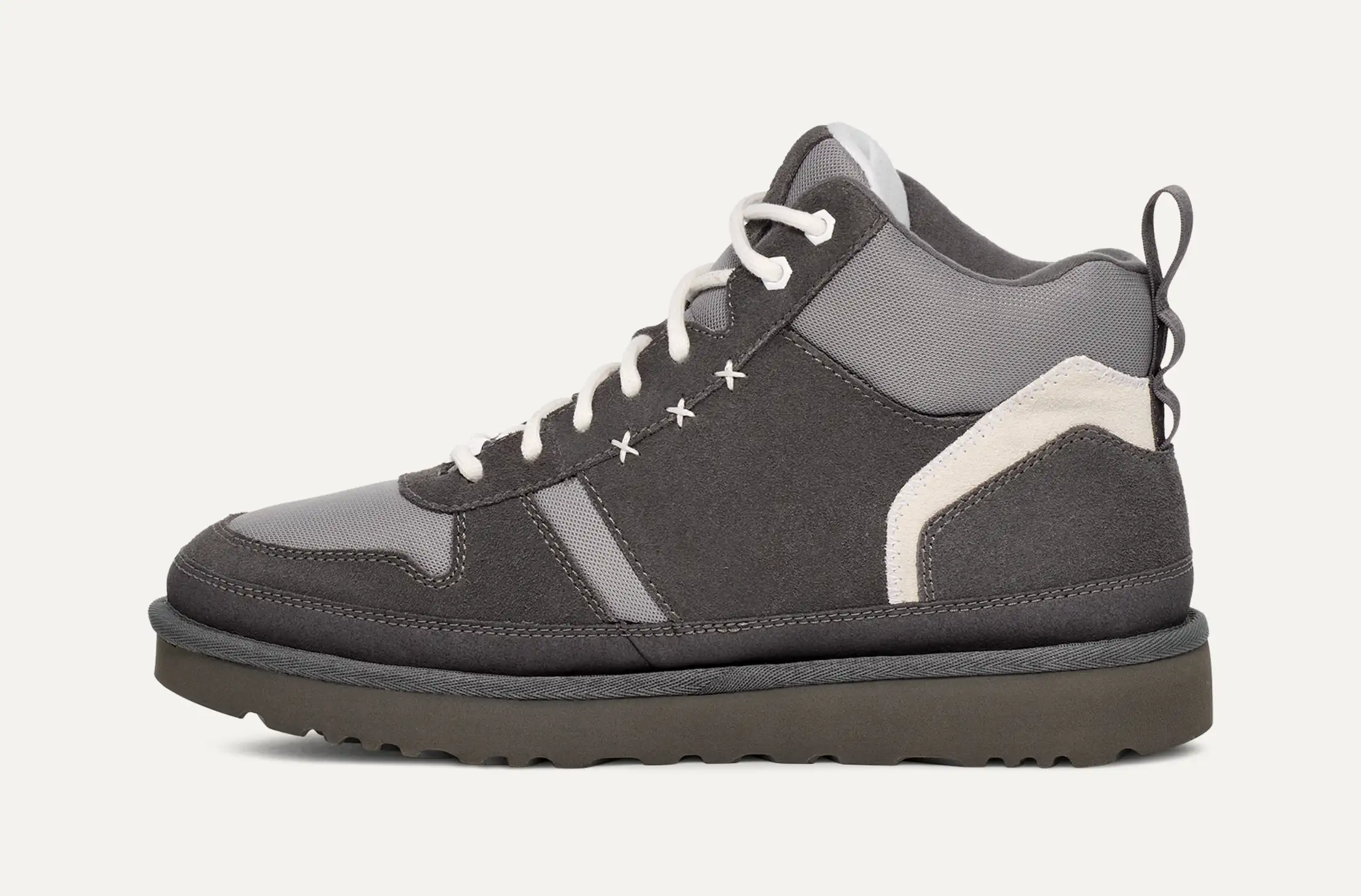 【UGG】★スニーカー★ Men's Highland Hi Heritage UGG Men's Highland Hi Heritage - FREE Shipping & FREE