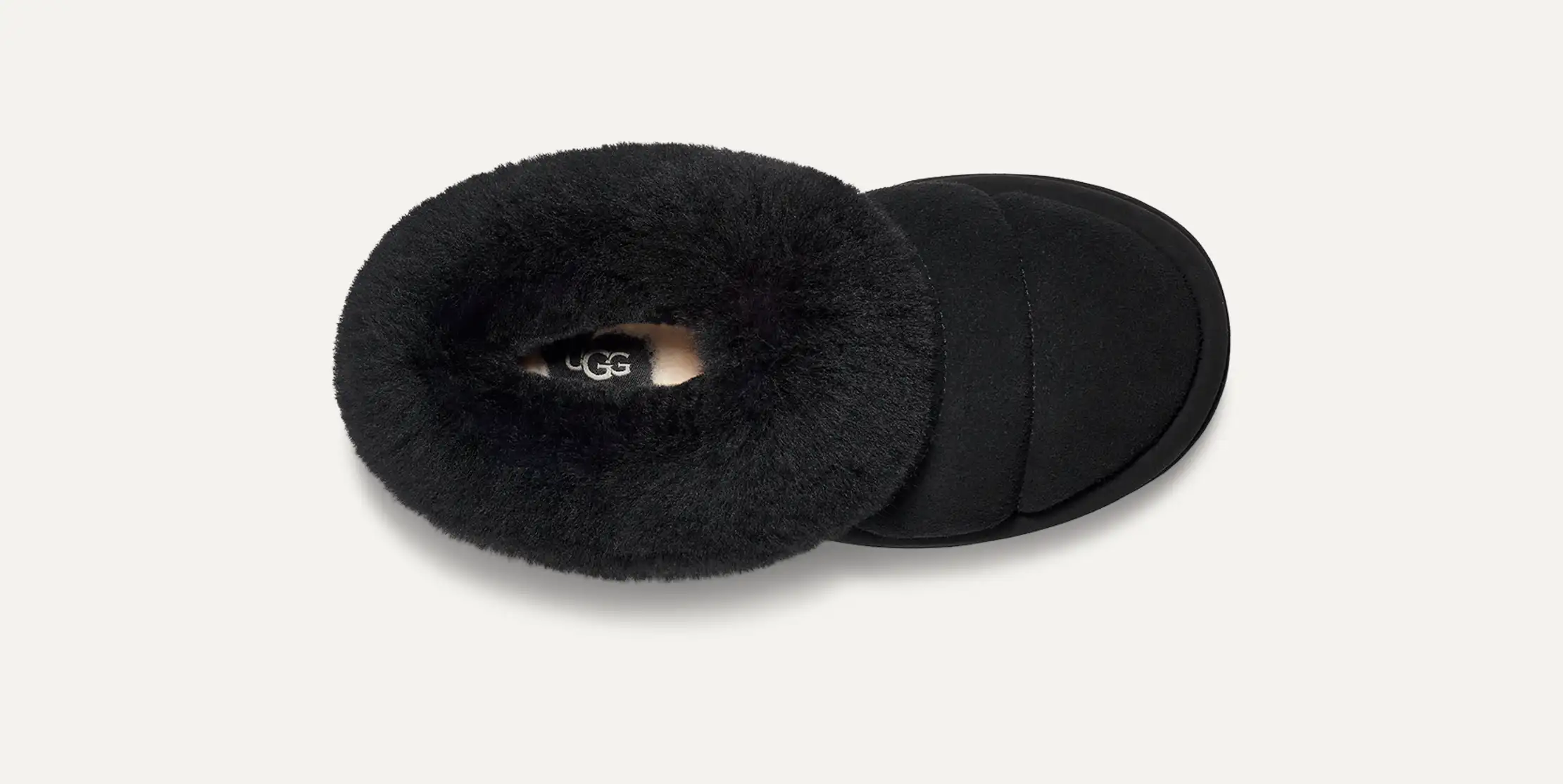 UGG 1143803 Tazzlita タズリータ　キッズ　21センチ UGG TAZZLITA(アグ タズリータ) キッズサンダル(ベビー・キッズ