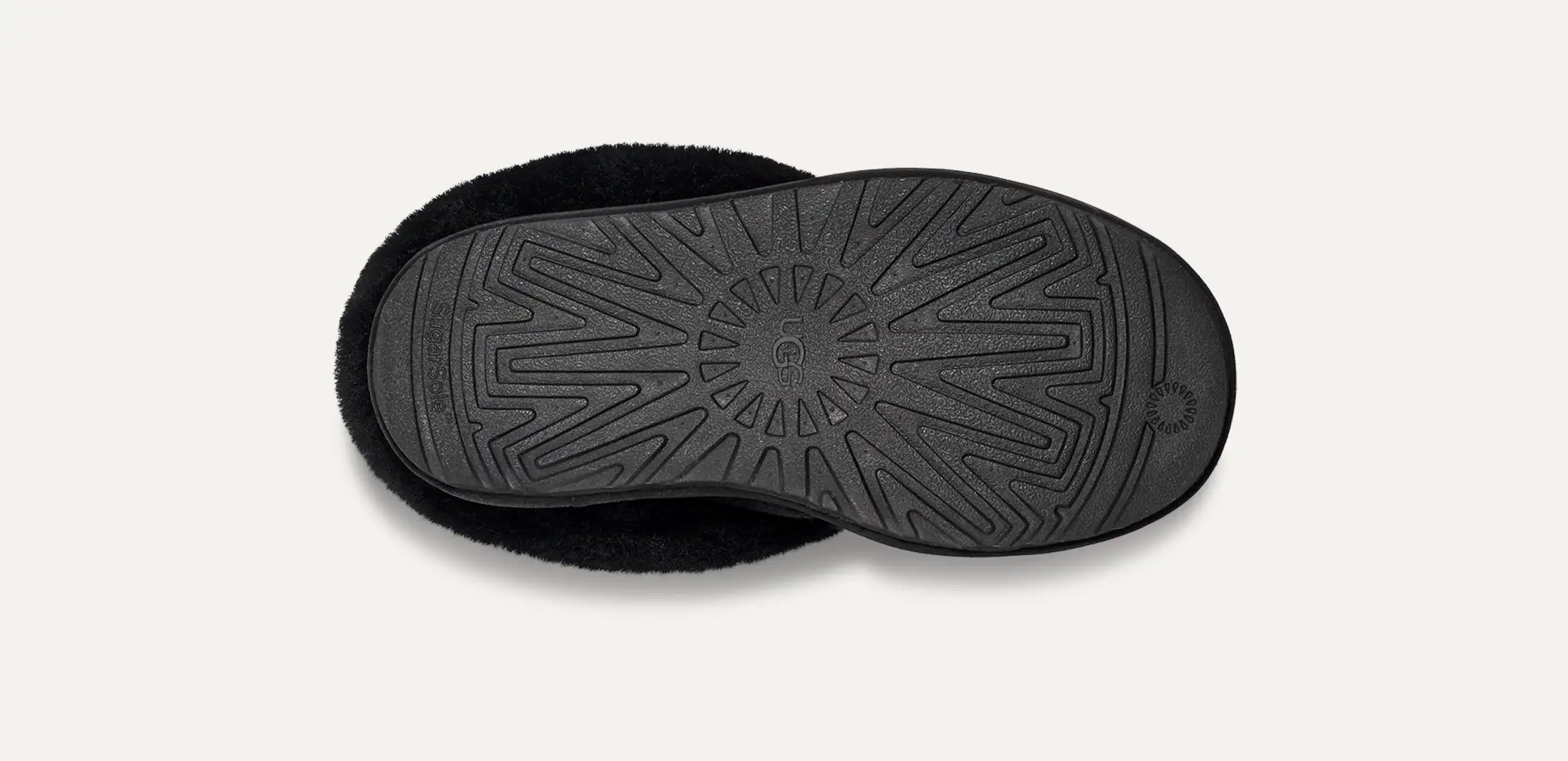 UGG TAZZLITA ダズリータ ブラック　サイズ6/23cm Ugg Tazzlita | eBay