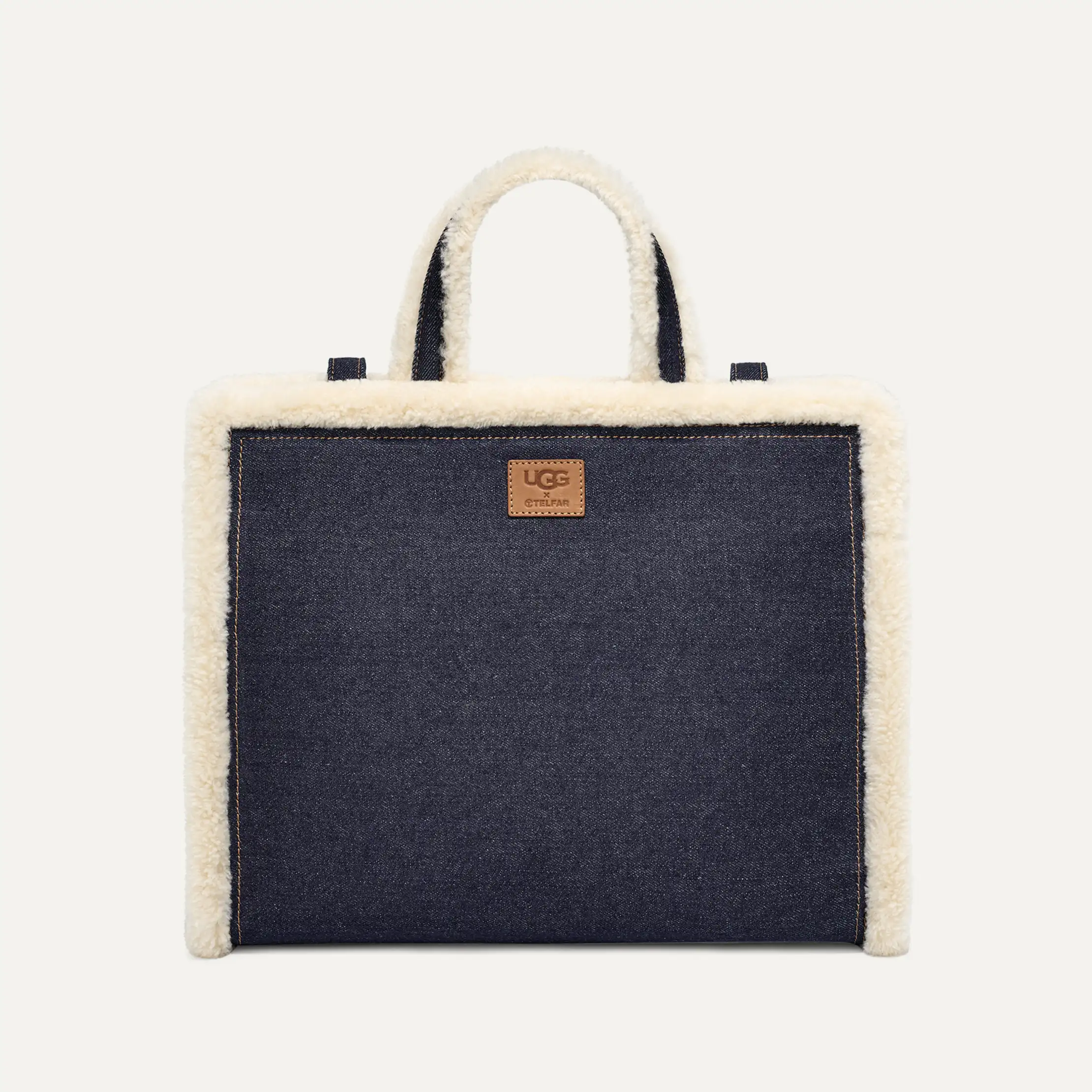 UGG Ugg X Telfar Medium Bag for Women | UGG®