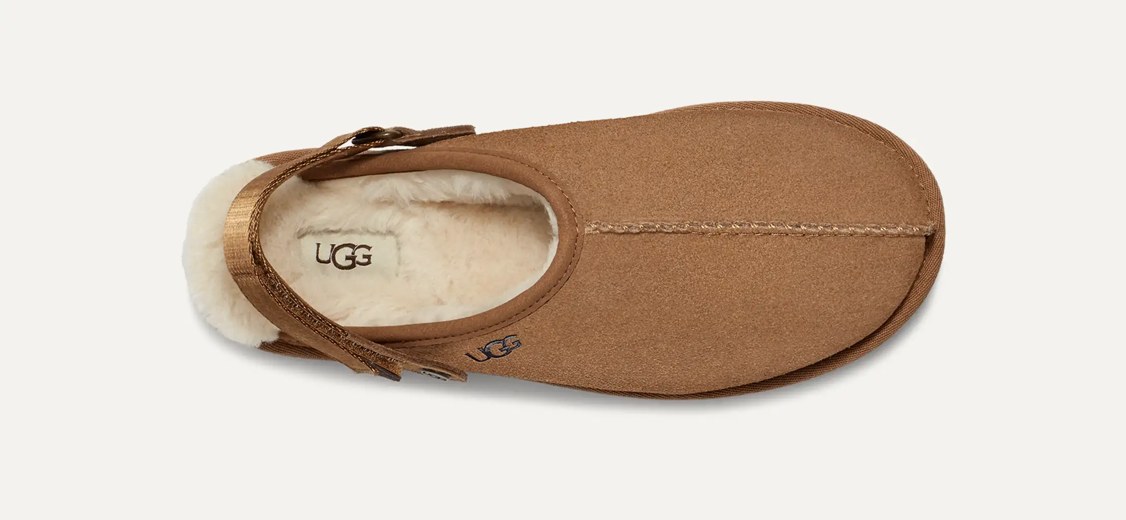 完売前に!!☆UGG☆もこもこLanah Clog UGG Lanah Clog for Women | UGG®