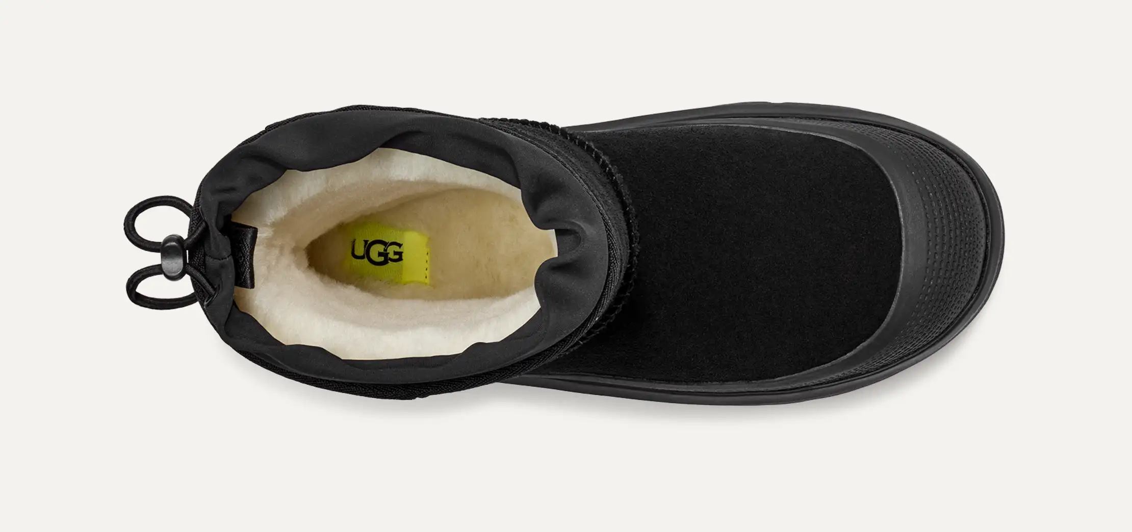◆UGG M CLASSIC SHORT WEATHER HYBRID 23◆ Men's Classic Short Weather Hybrid Boot | UGG®