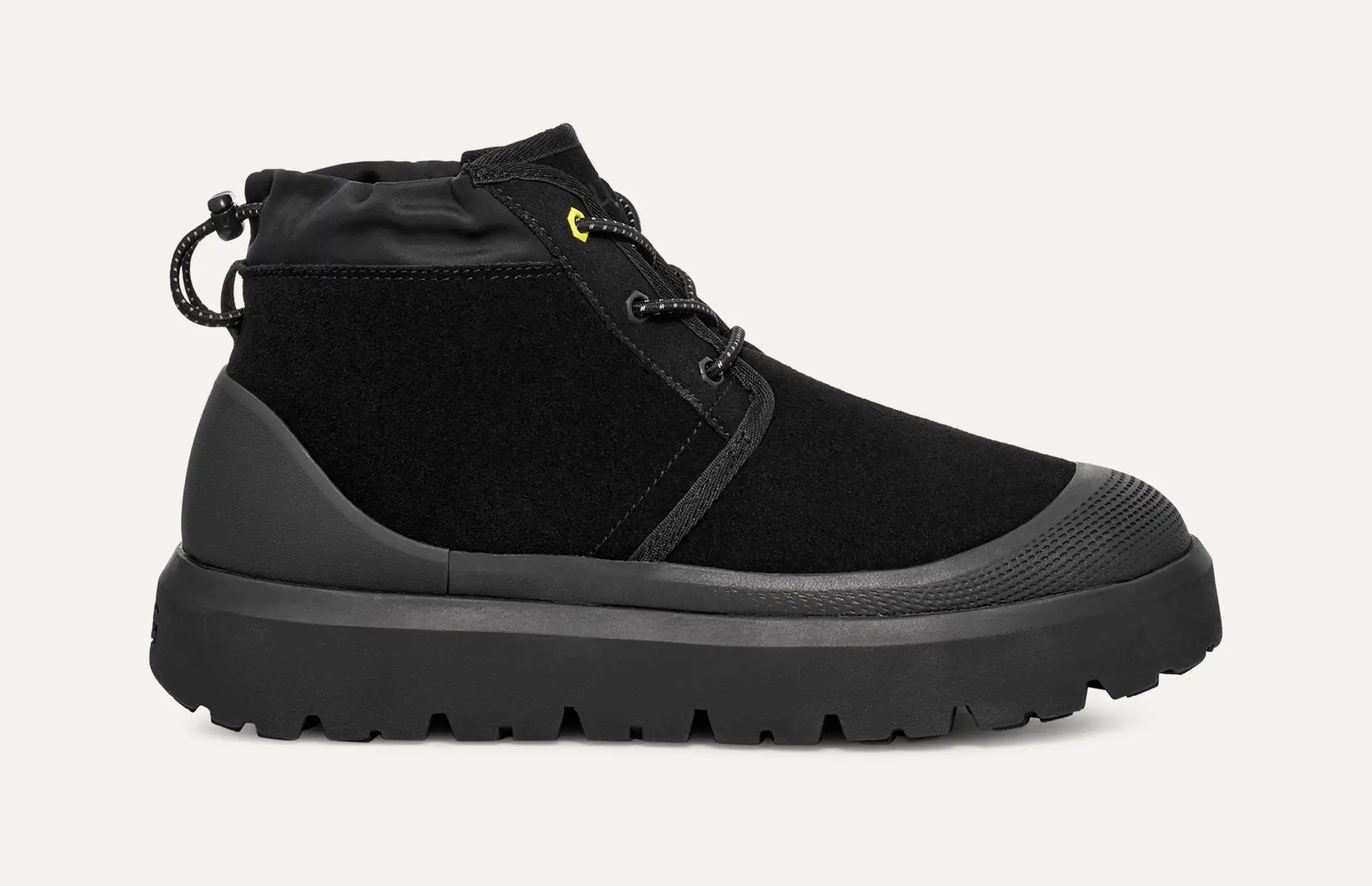 Men's Neumel Weather Hybrid Chukka | UGG® Men's Neumel Weather Hybrid Chukka | UGG®