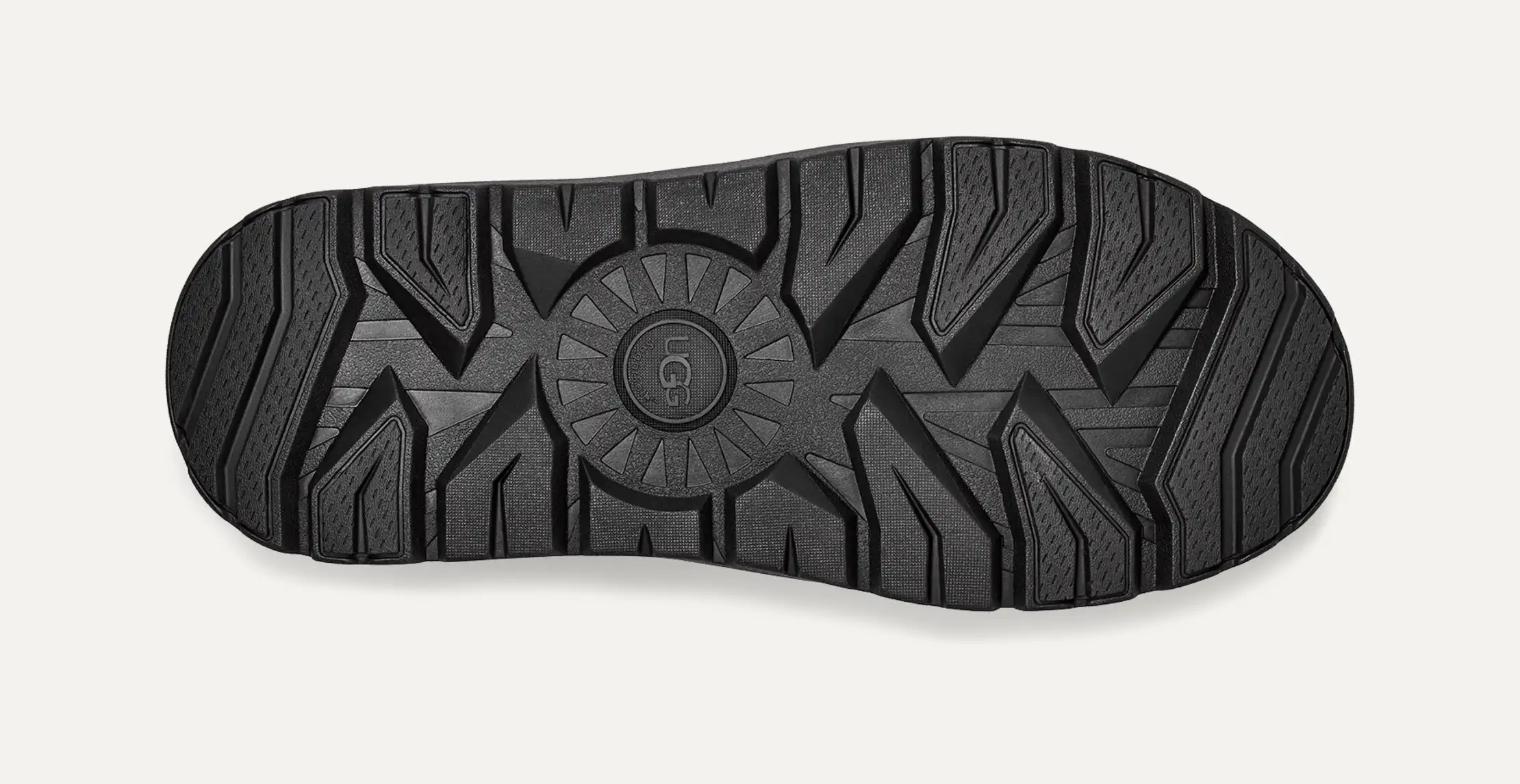 Men's Neumel Weather Hybrid Chukka | UGG®