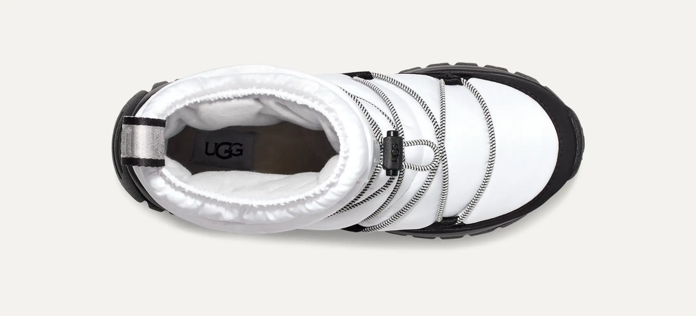 Yose Puffer Mid Boot | UGG®