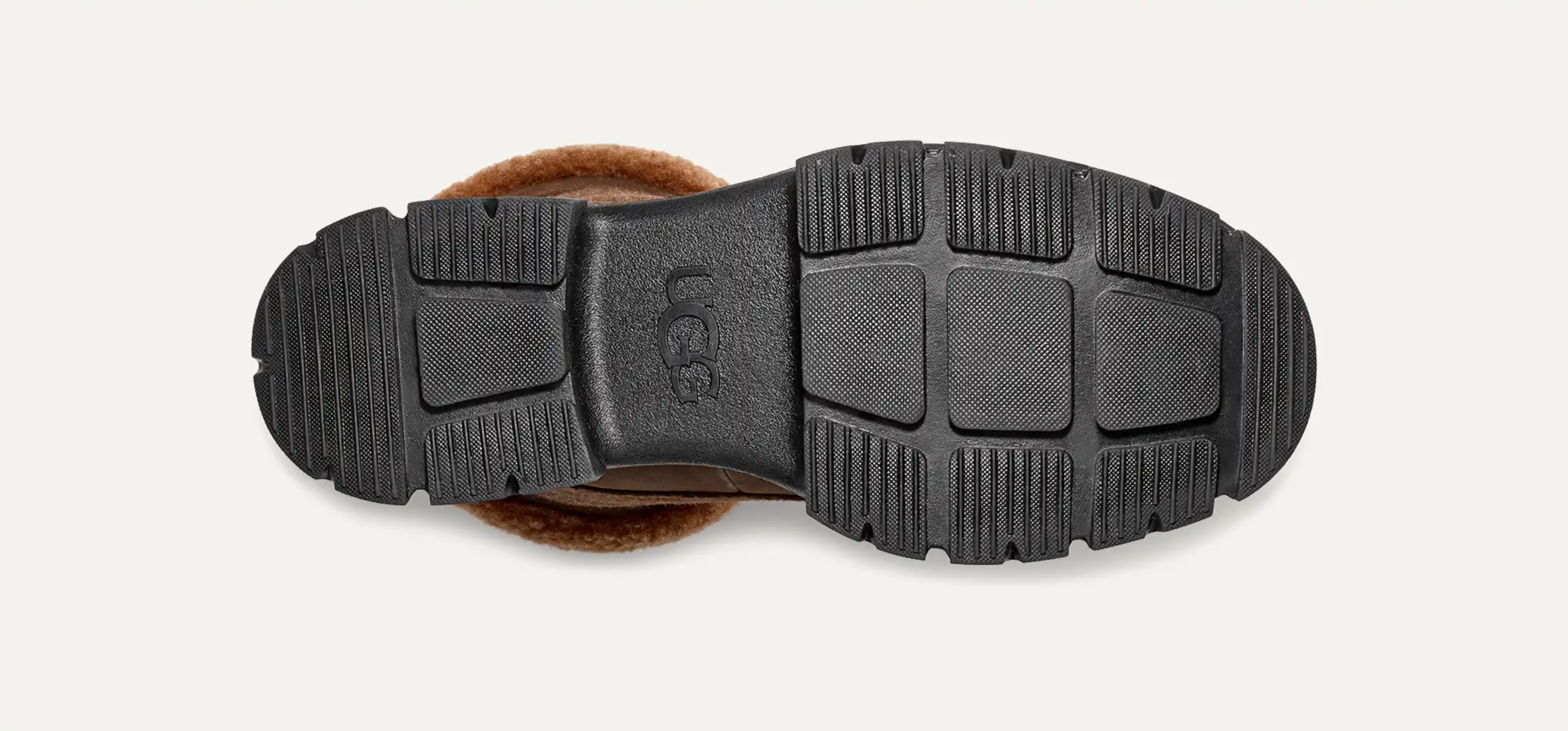 Women's Ashton Addie Tipped | UGG®