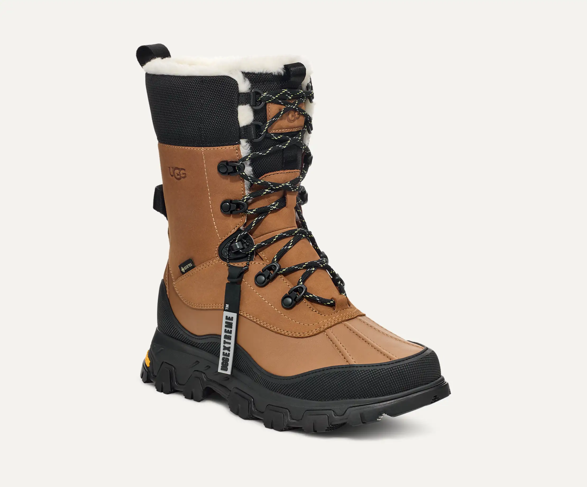 Women's Adirondack Meridian