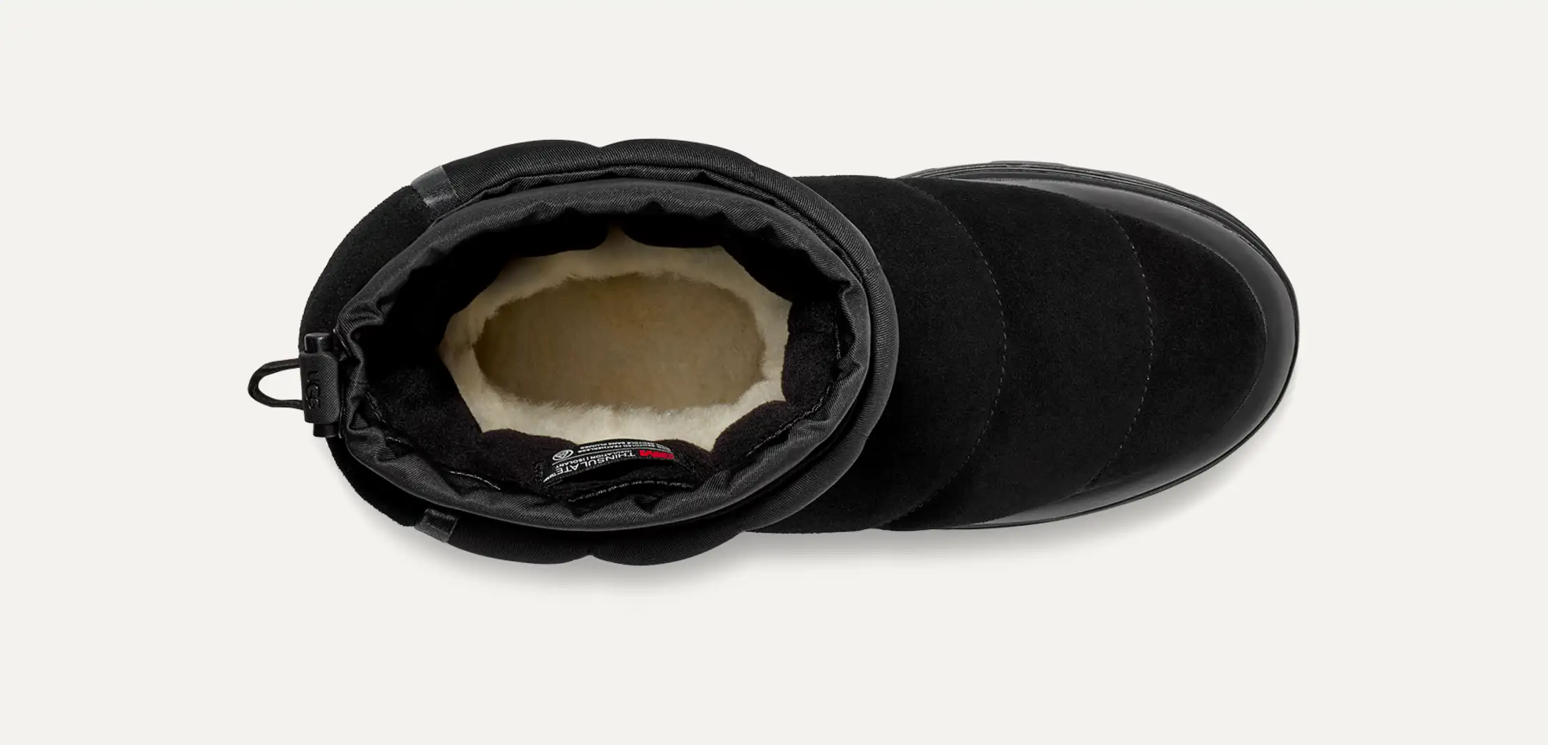 【大特価】UGG Classic Klamath Short ウィンター ブーツ Women's Classic Klamath Short | UGG®