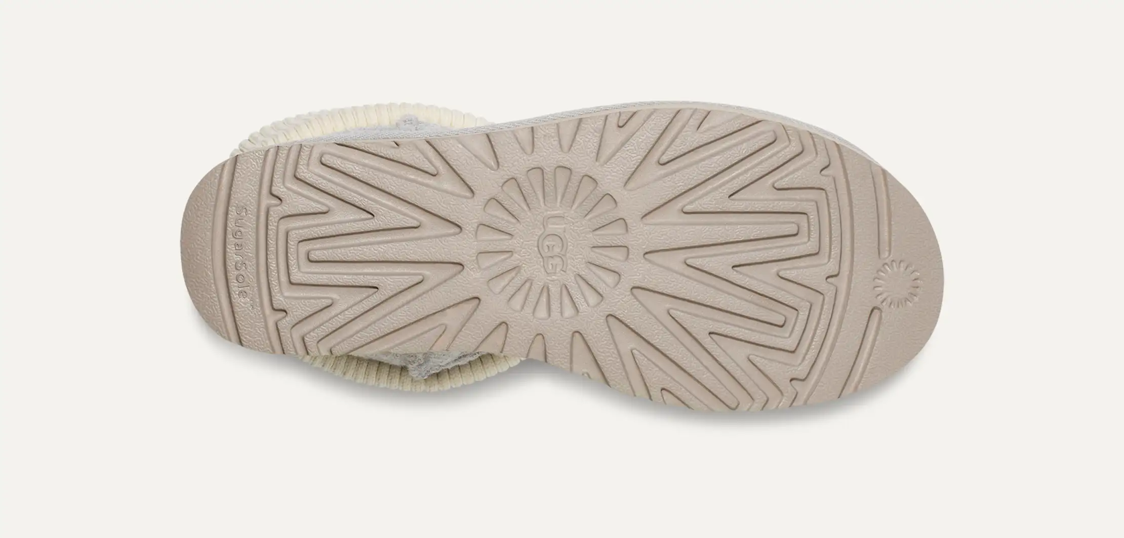 Women's Classic Mini Platform Felted Boot | UGG®