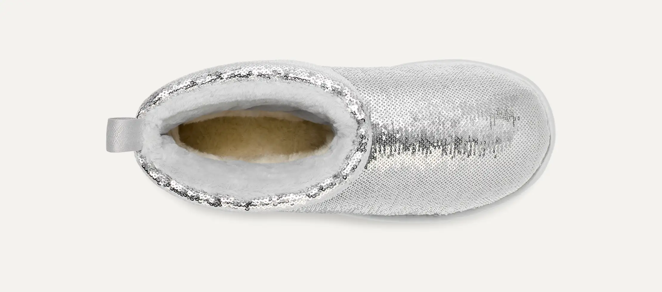 Women's Classic Mini Mirror Ball Boot | UGG®
