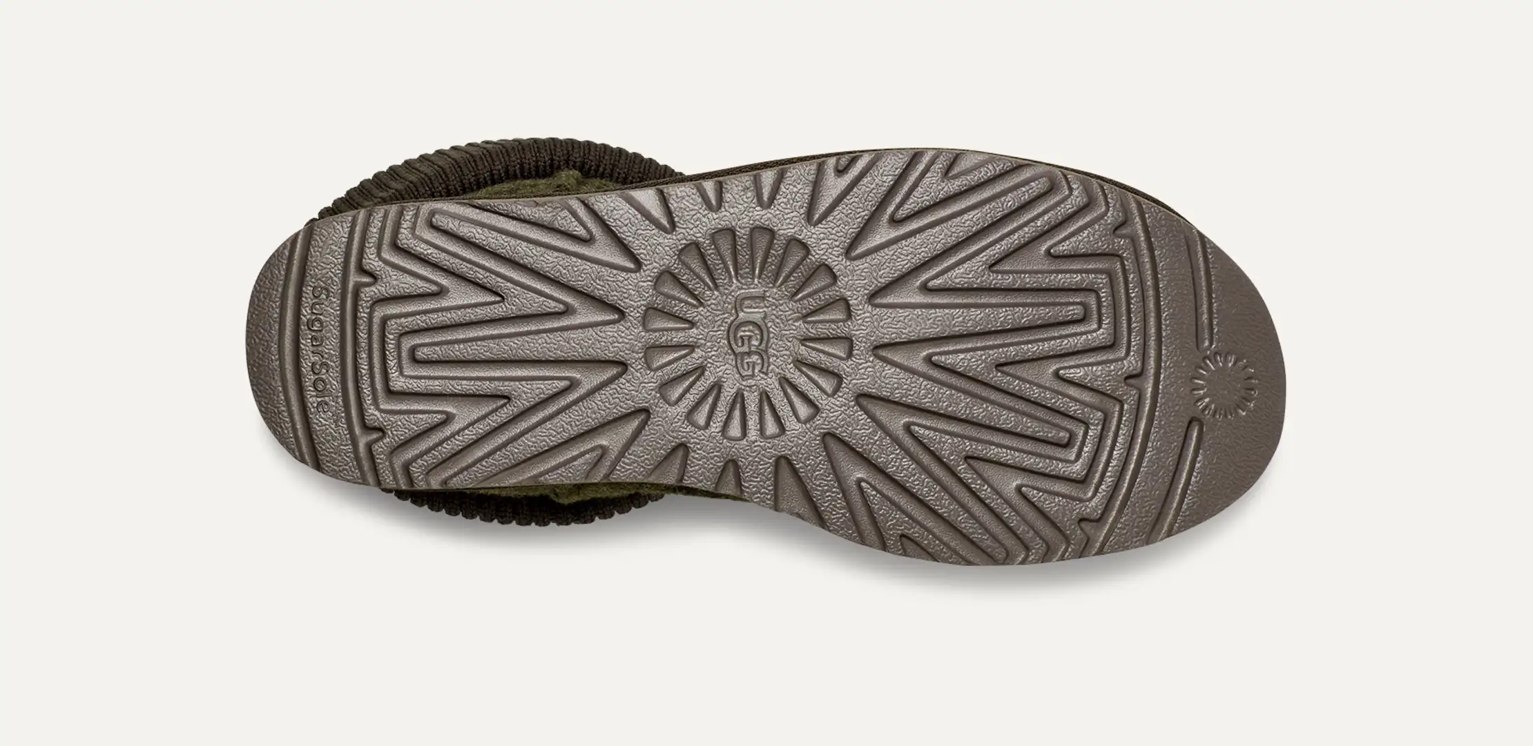Women's Classic Mini Platform Felted Boot | UGG®