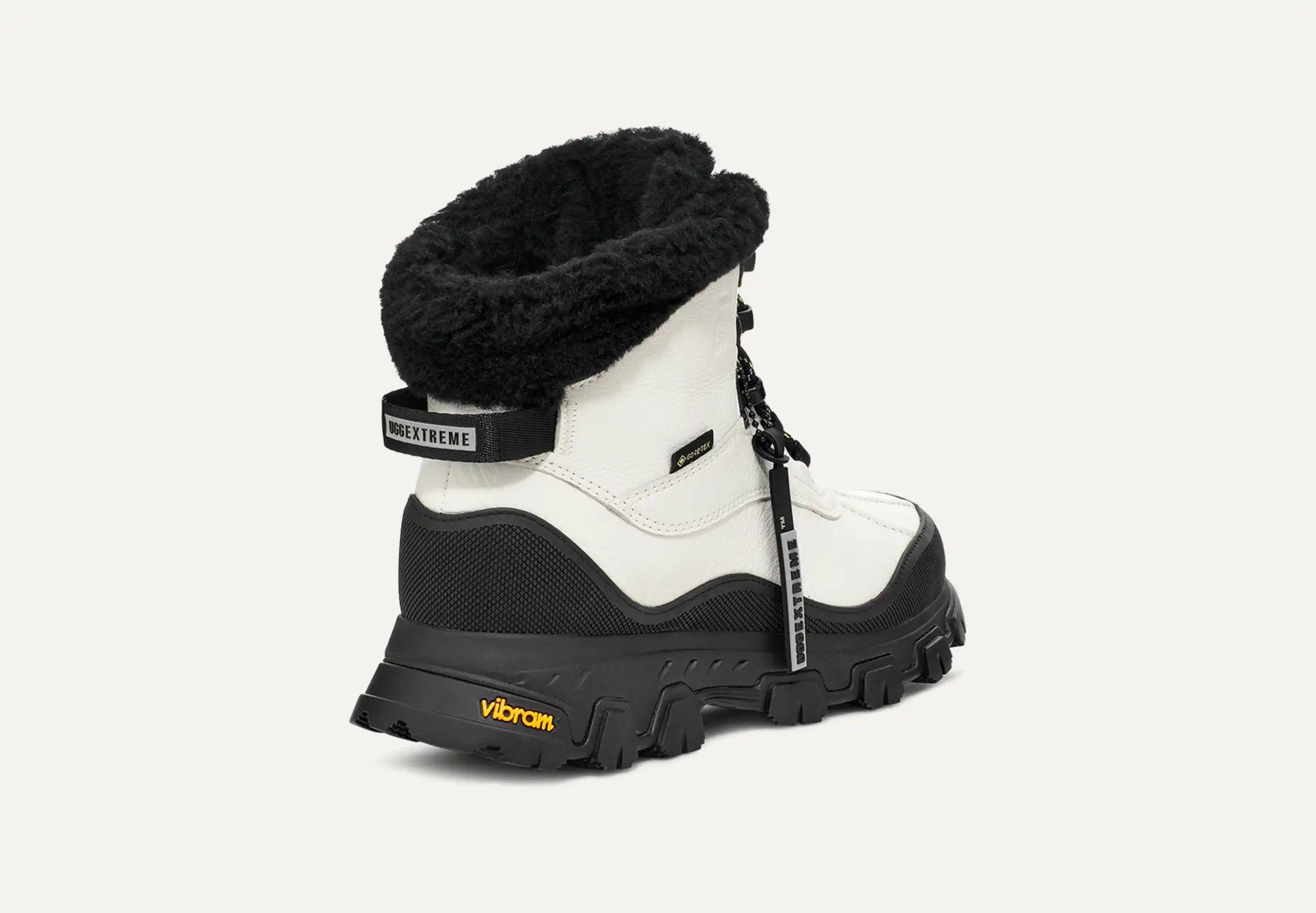 Women's Adirondack Meridian Hiker Boot | UGG®