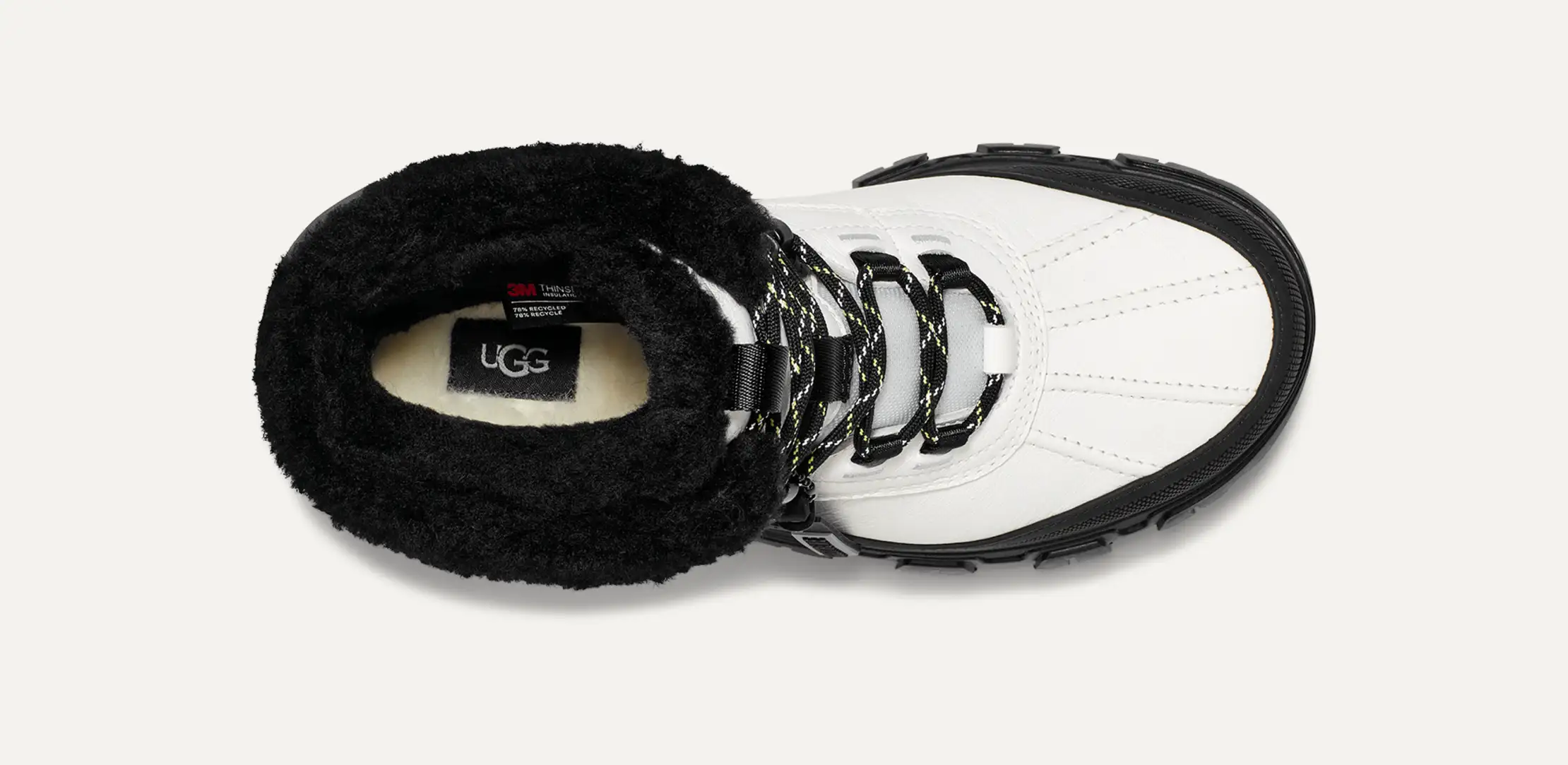 Women's Adirondack Meridian Hiker Boot | UGG®