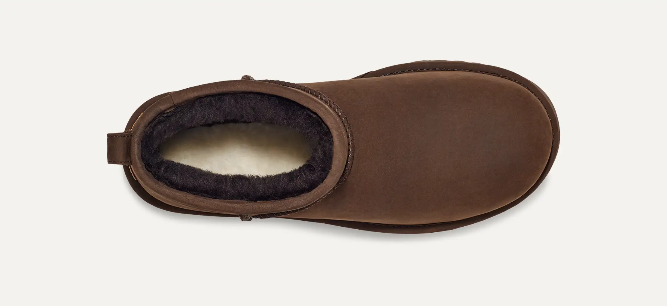 Women's Classic Ultra Mini Leather | UGG®