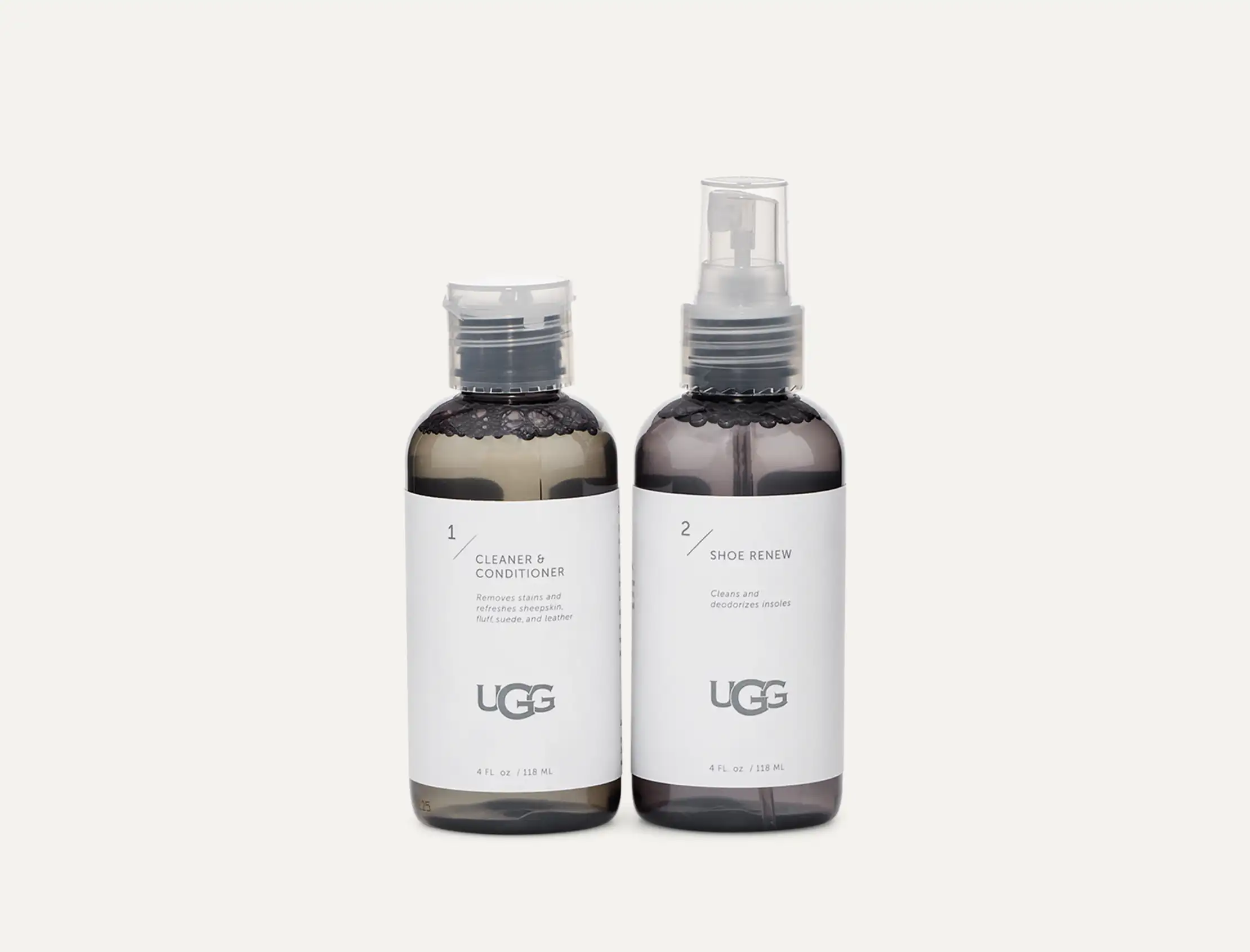 Care UGG Fluff Care Kit