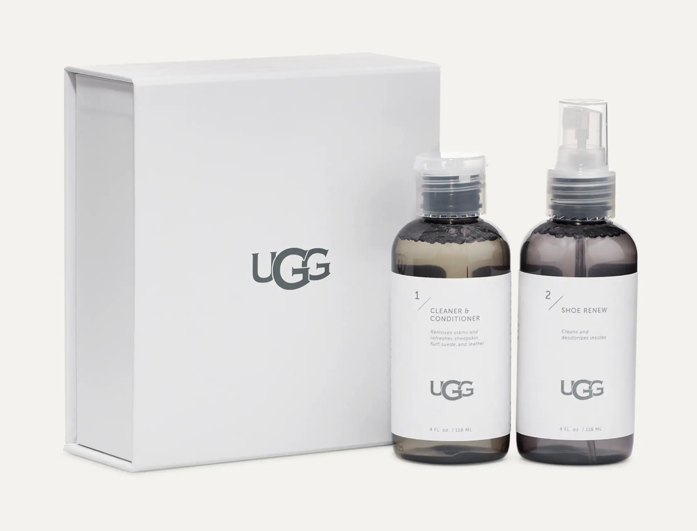 Care UGG Fluff Care Kit