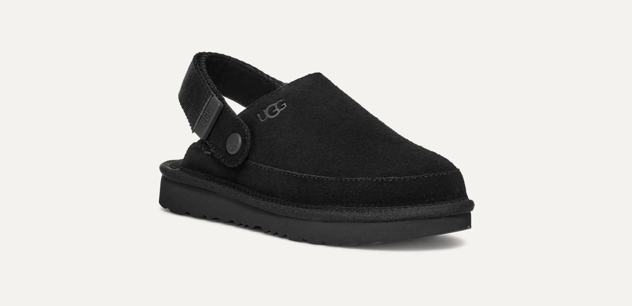 Kids' Goldenstar Clog
