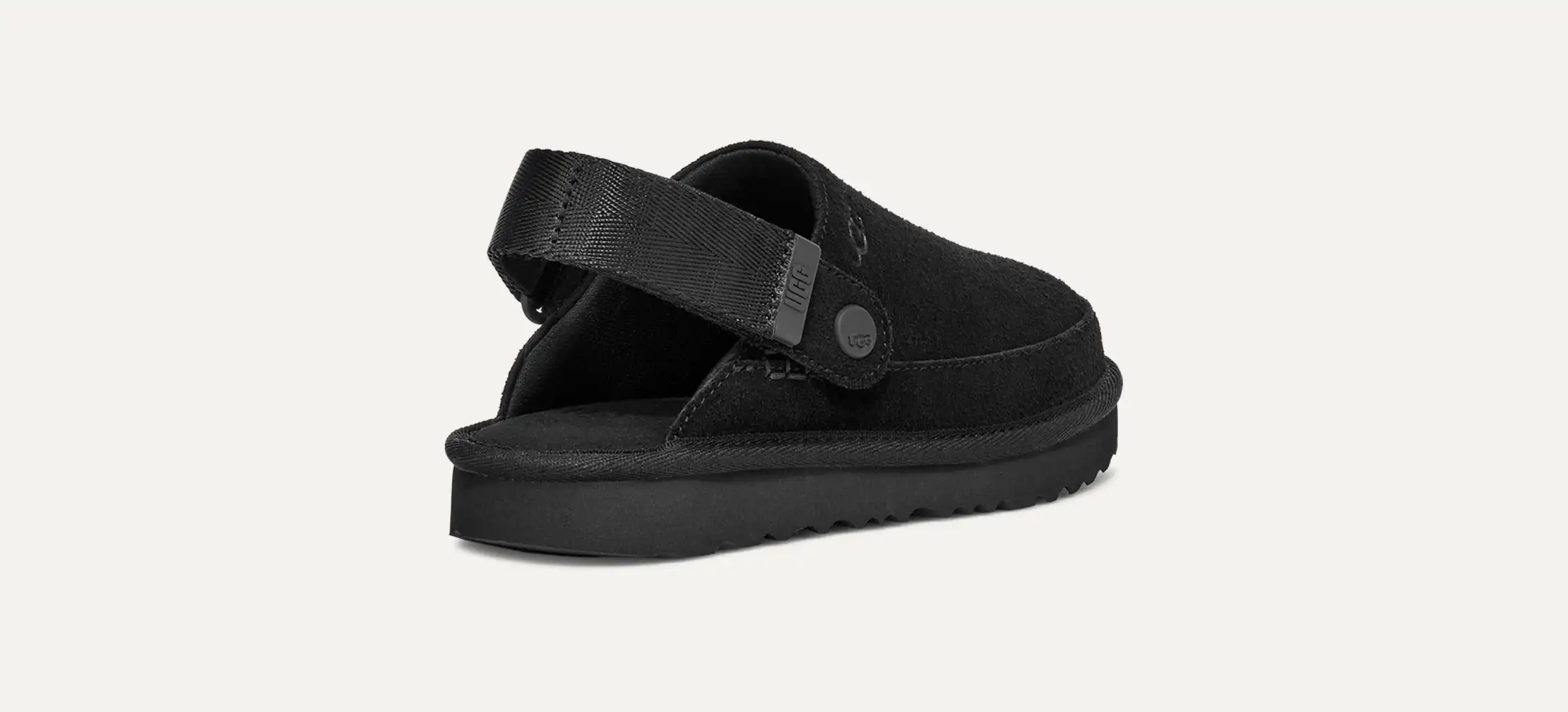Kids' Goldenstar Clog
