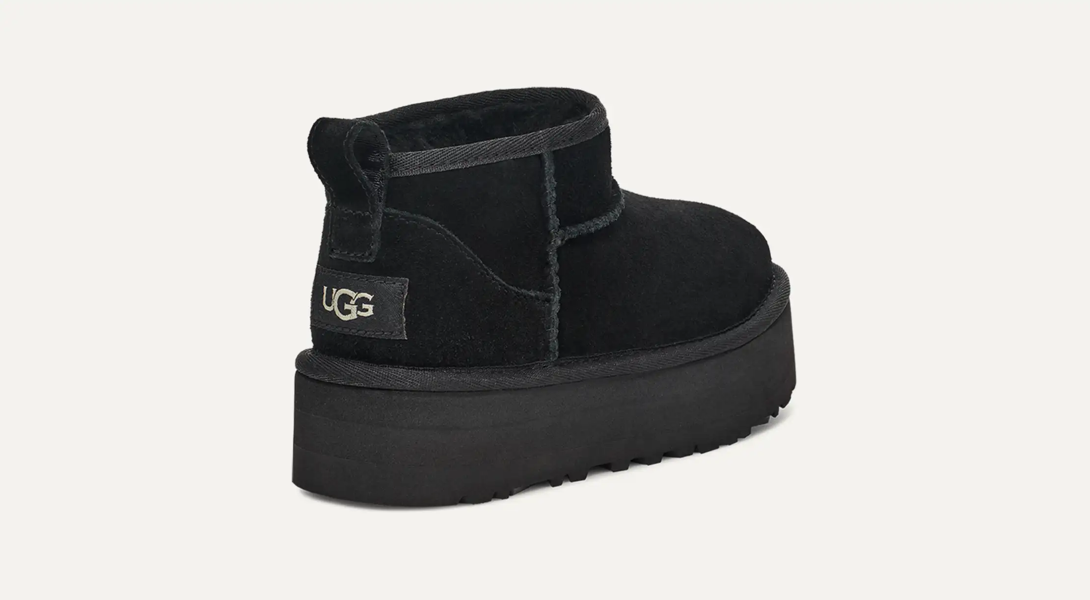 送料込【UGG】 Classic Ultra Mini Boots Kids' Classic Ultra Mini Platform Classic Boot | UGG®