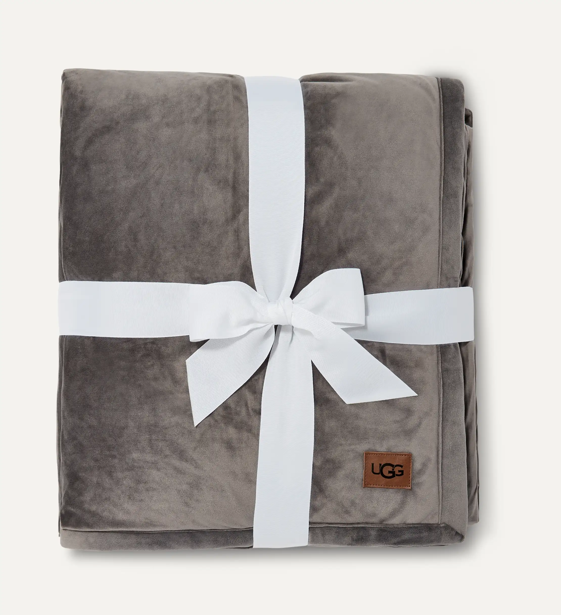 Bliss Sherpa Throw