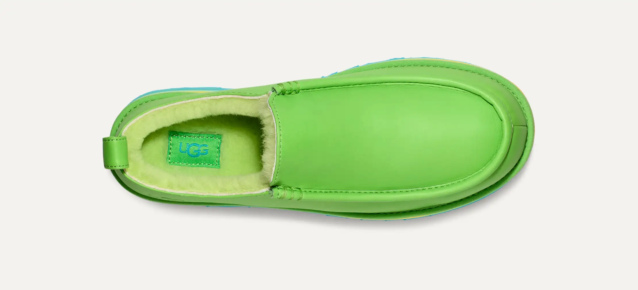 関税込み♪【UGG】URSEEN プラットフォーム サンダル URSeen Platform Slipper | UGG®
