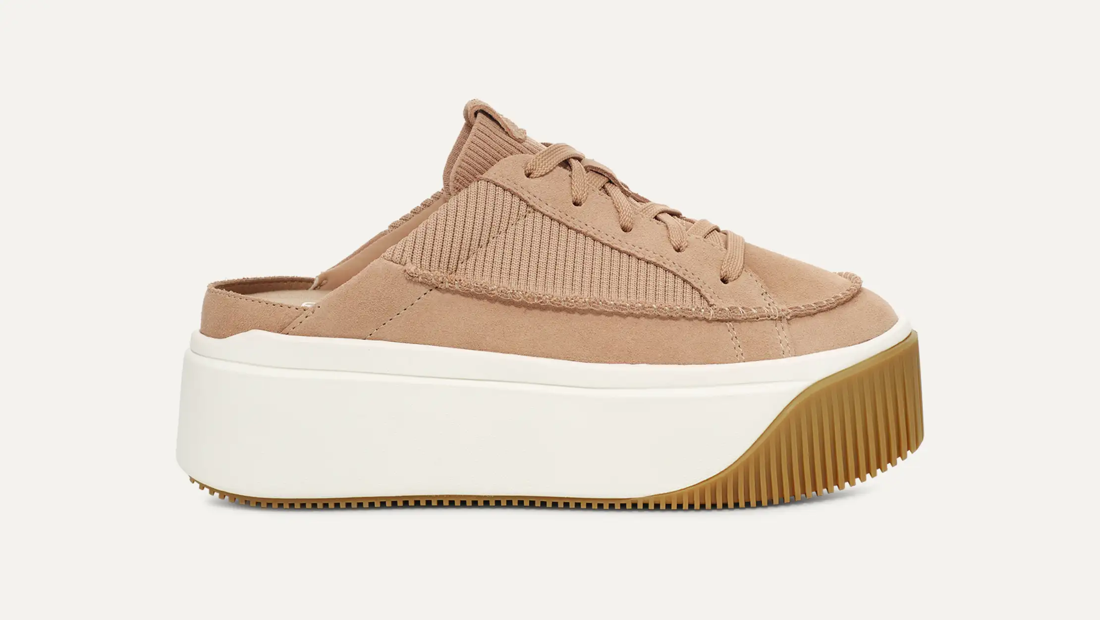 【UGG】Women's EZ-Duzzit Mule 大人気 Amazon.com | UGG Women's EZ-DUZZIT Mule Sneaker, Teacup Rose
