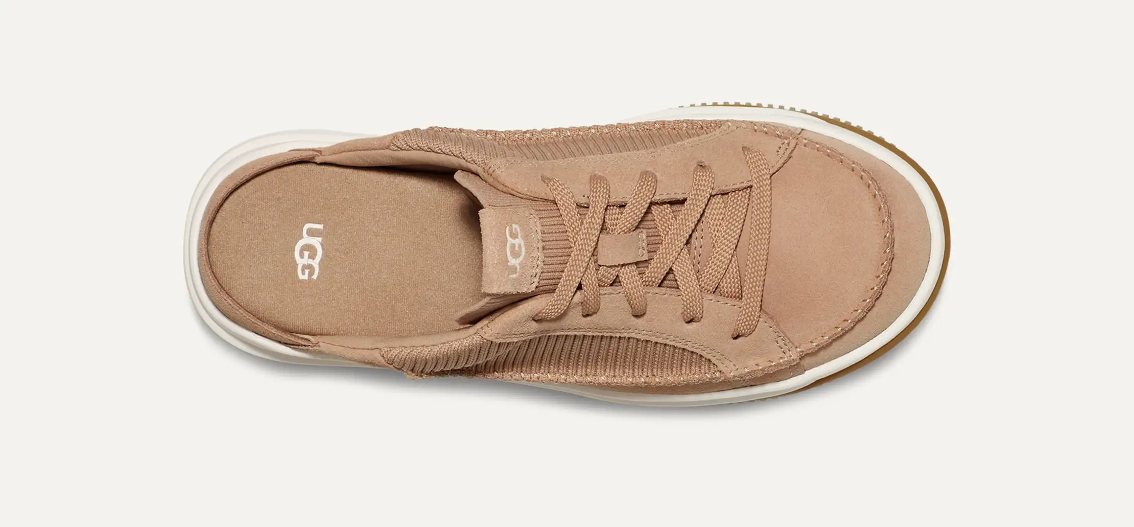 Women's EZ-Duzzit Mule Shoe | UGG®