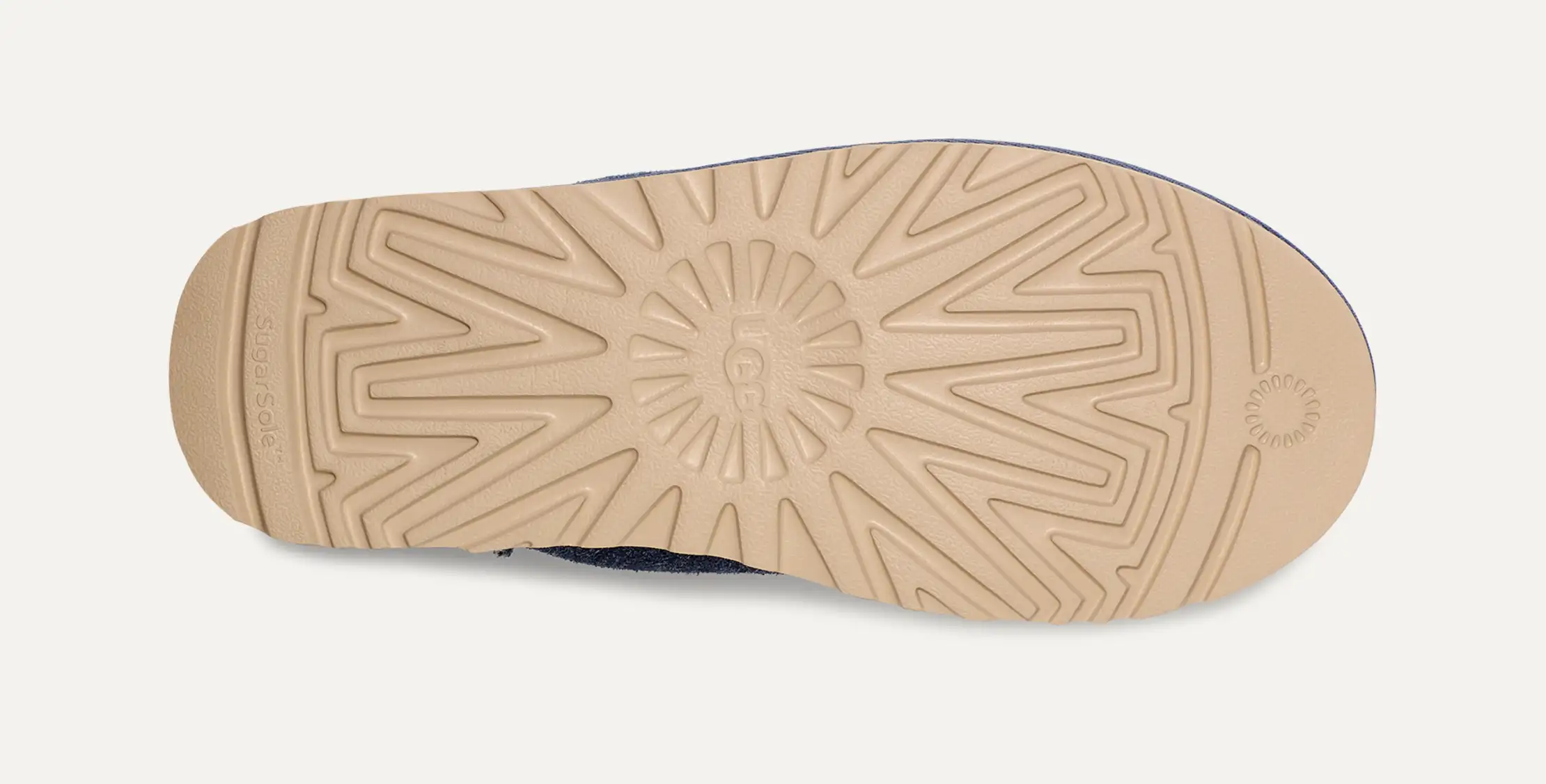 UGG® Classic Slip-On Shaggy Suede for Men | UGG®
