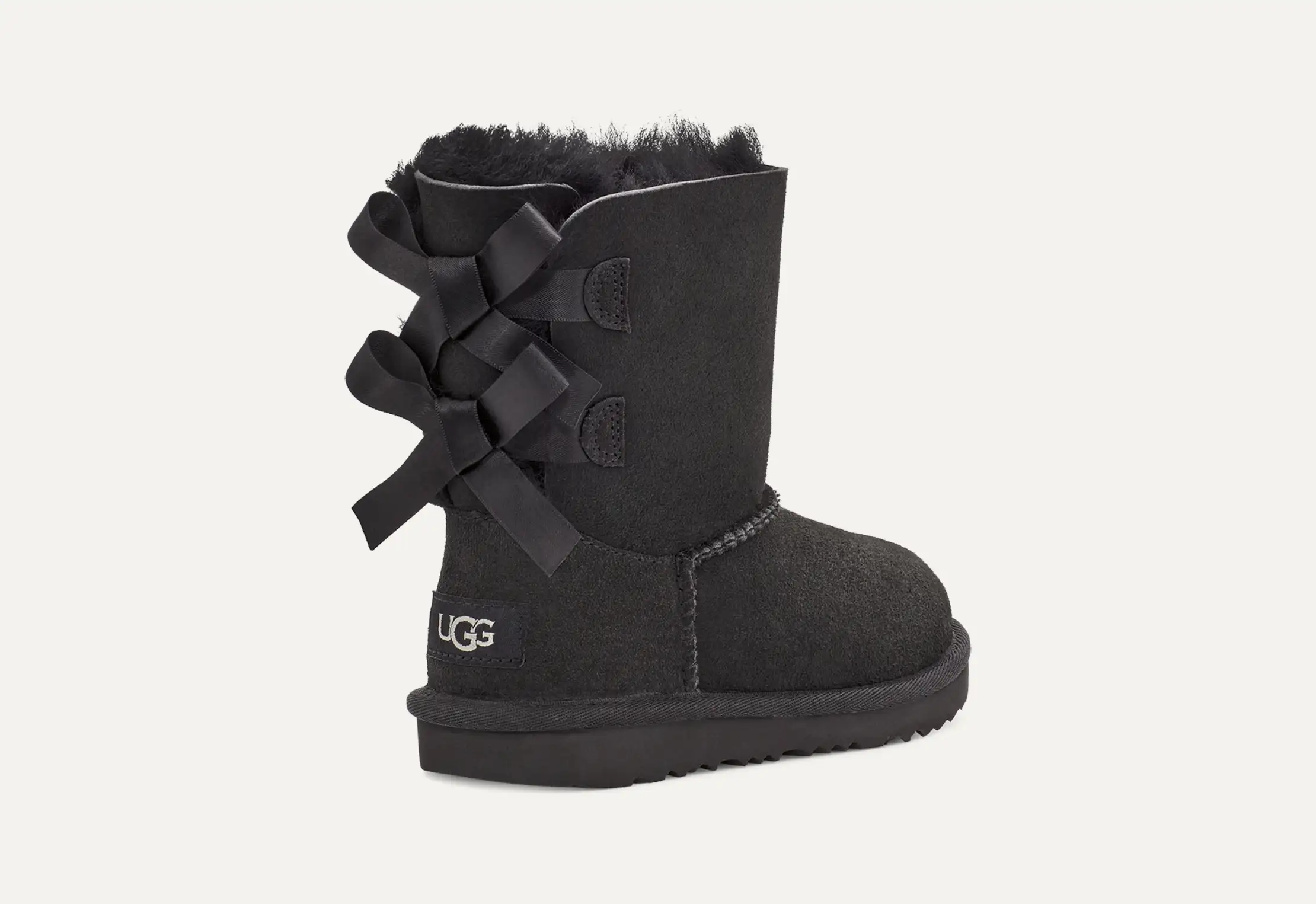Kids' Bailey Bow II Boot - Main Image