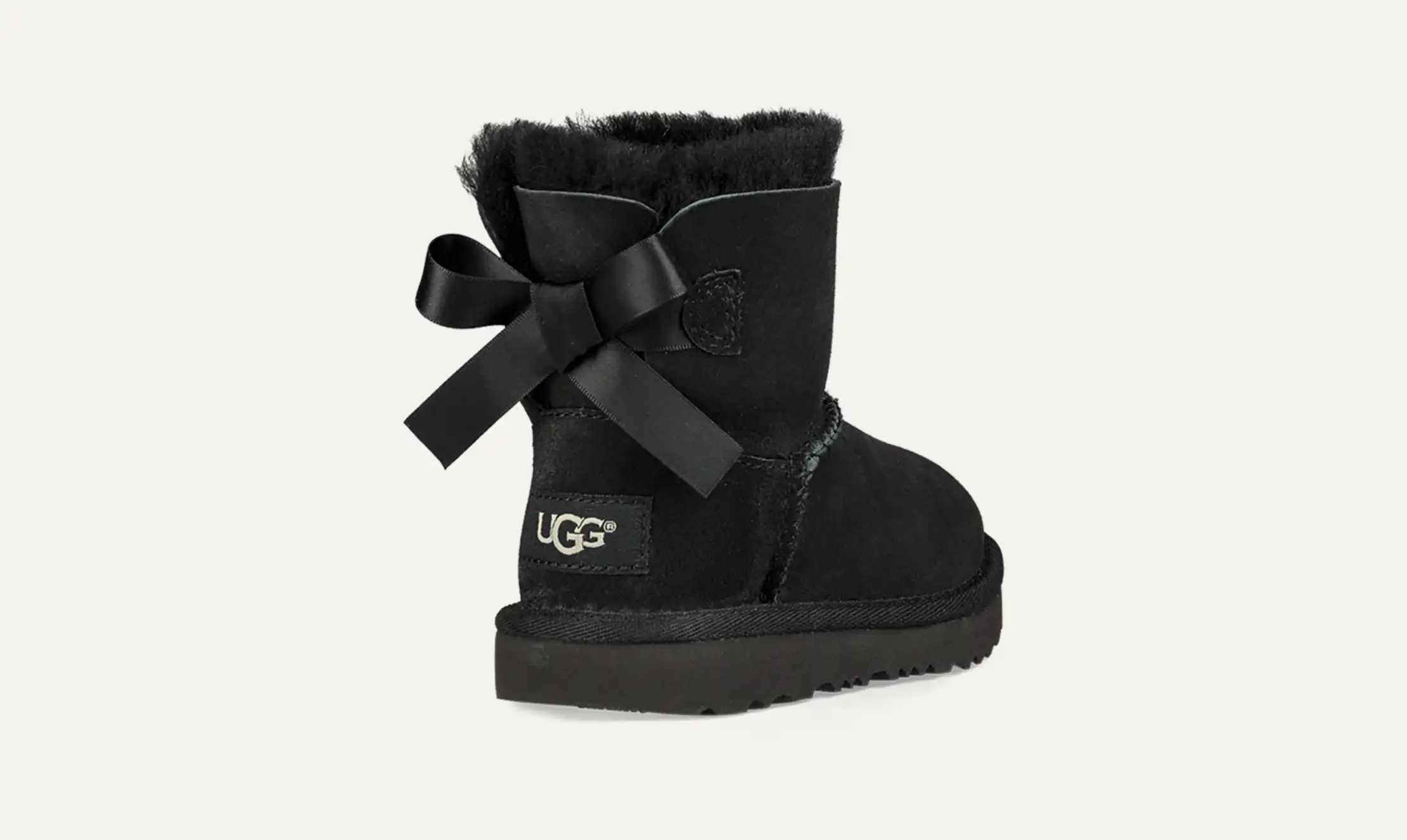 Toddlers' Mini Bailey Bow II Boot