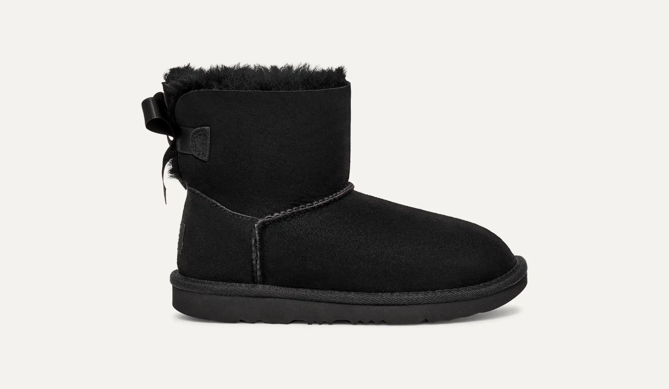 Kids' Mini Bailey Bow II Boot