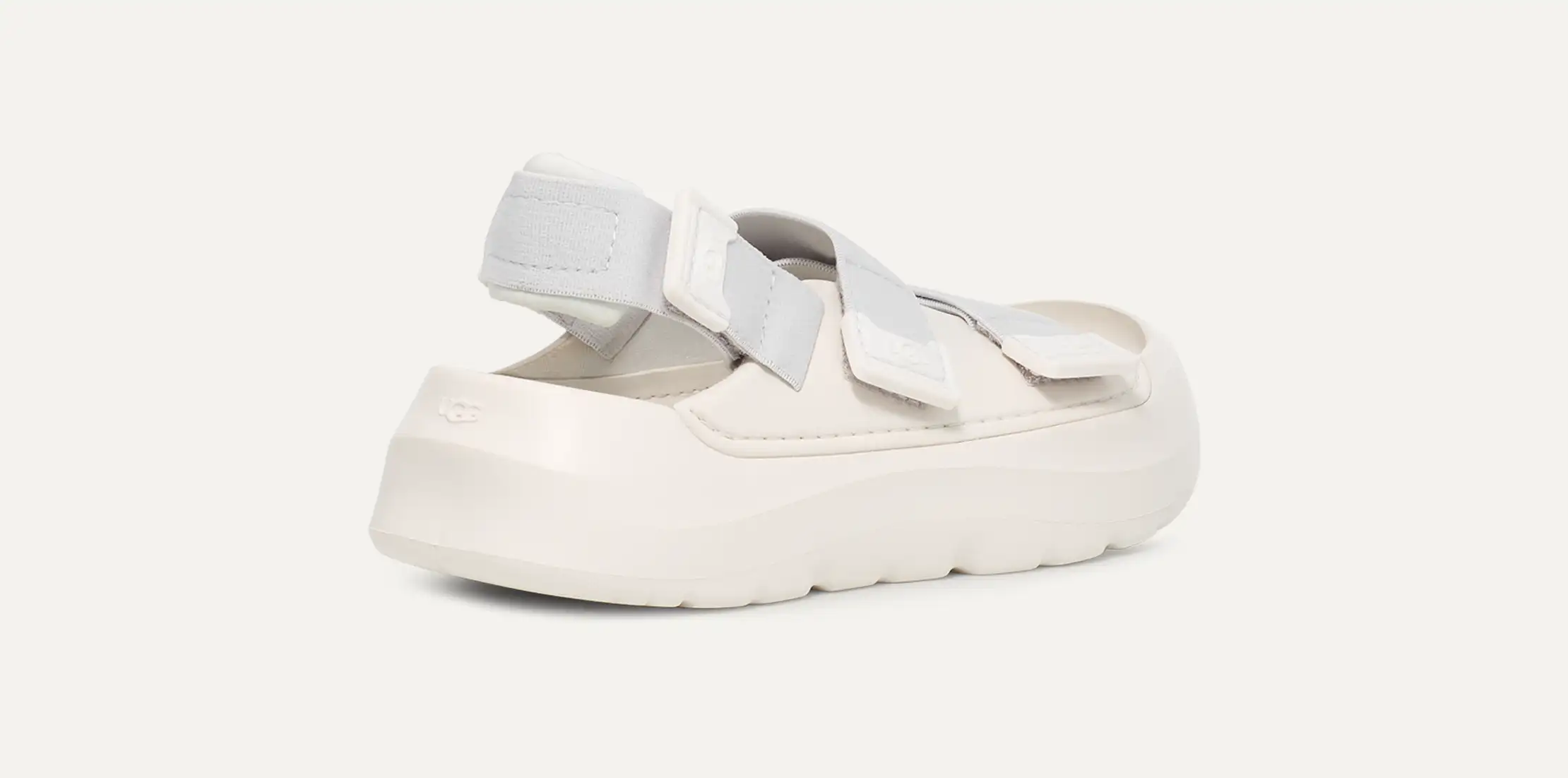 サンダル・ミュール UGG Stratus M Sea Salt 1153078SSAL 1153078-SSAL 楽天市場】【shoes15】アグ メンズ サンダル ストラタス M