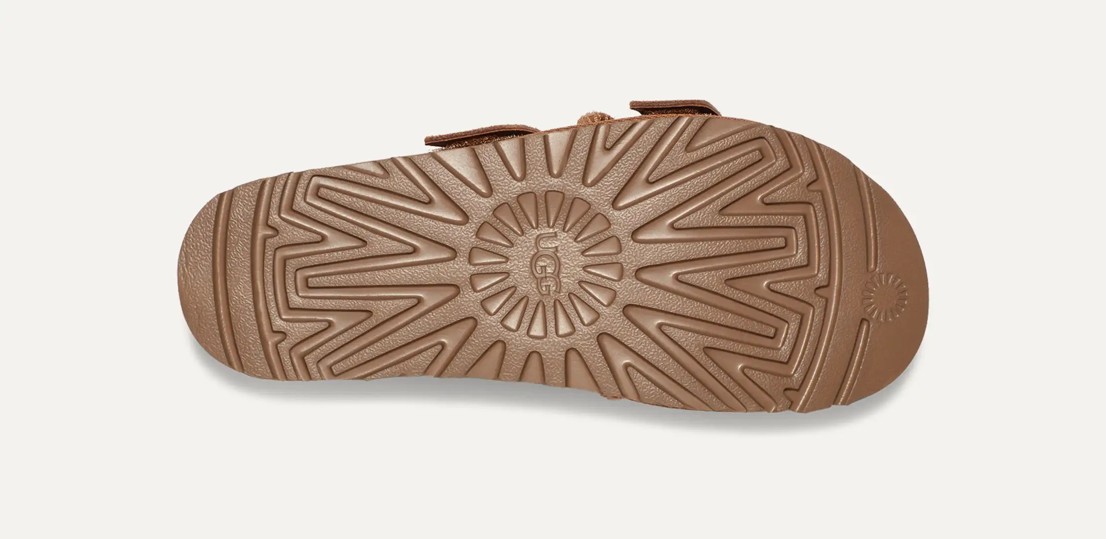 Women's Goldenstar Hi Slide Sandal | UGG®