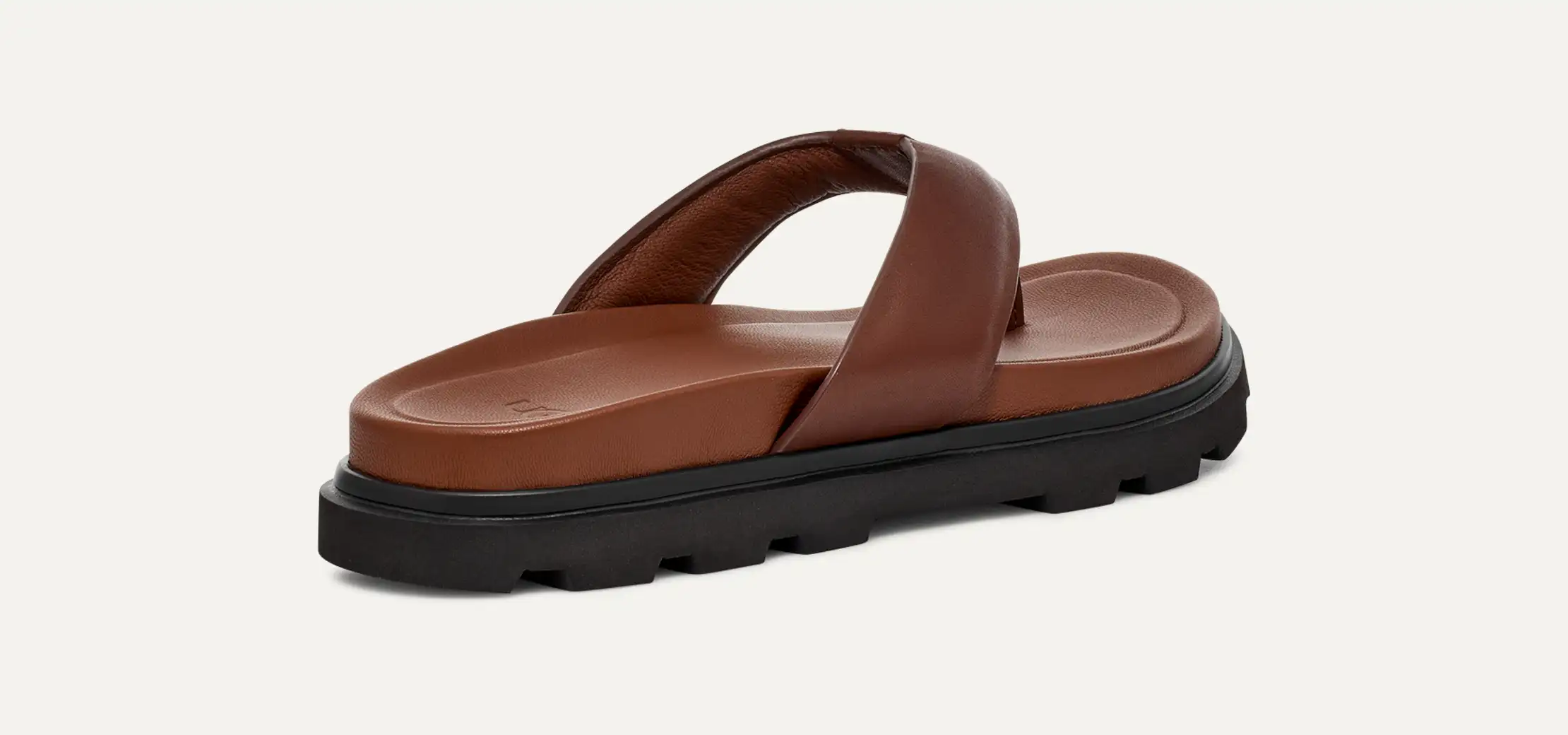 Men's Capitola Flip Sandal | UGG®