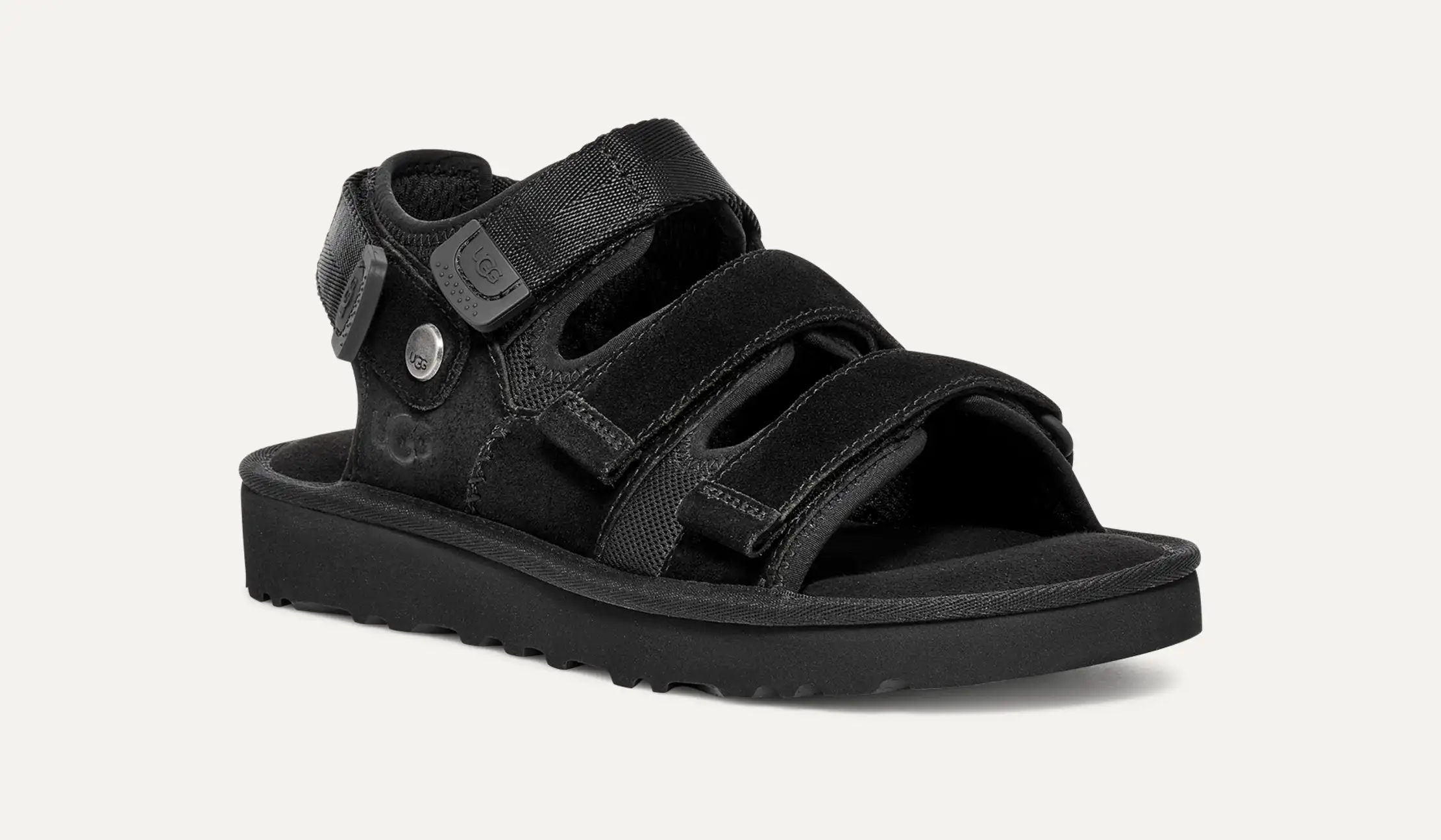 国内発送 UGG アグ サンダル Goldencoast Multistrap 1153095 71ZzD1Yn2VL.jpg