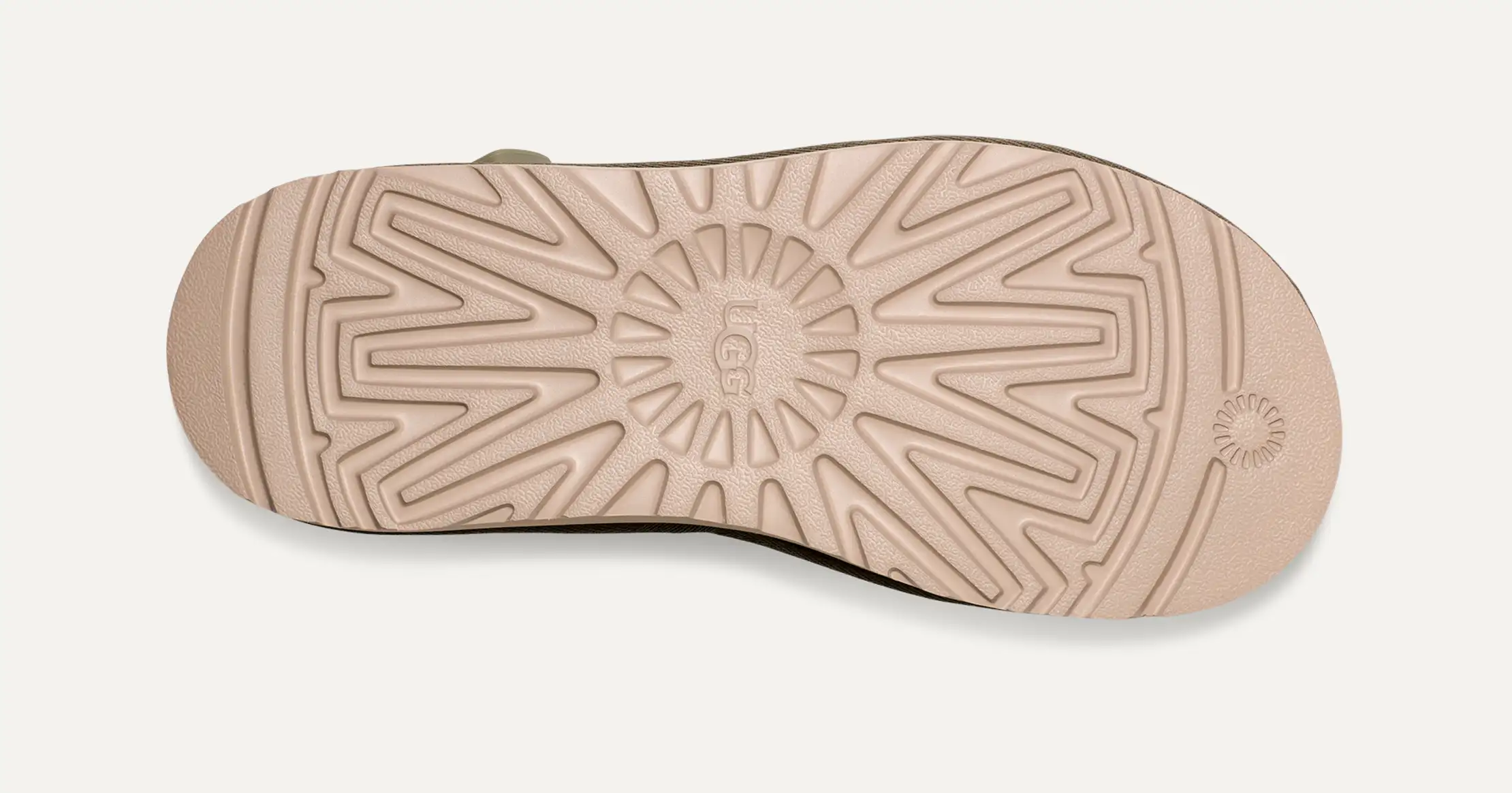 UGG サンダル GOLDENCOAST MULTISTRAP UGG Goldencoast Multistrap Sand - Kids Shoes in Canada