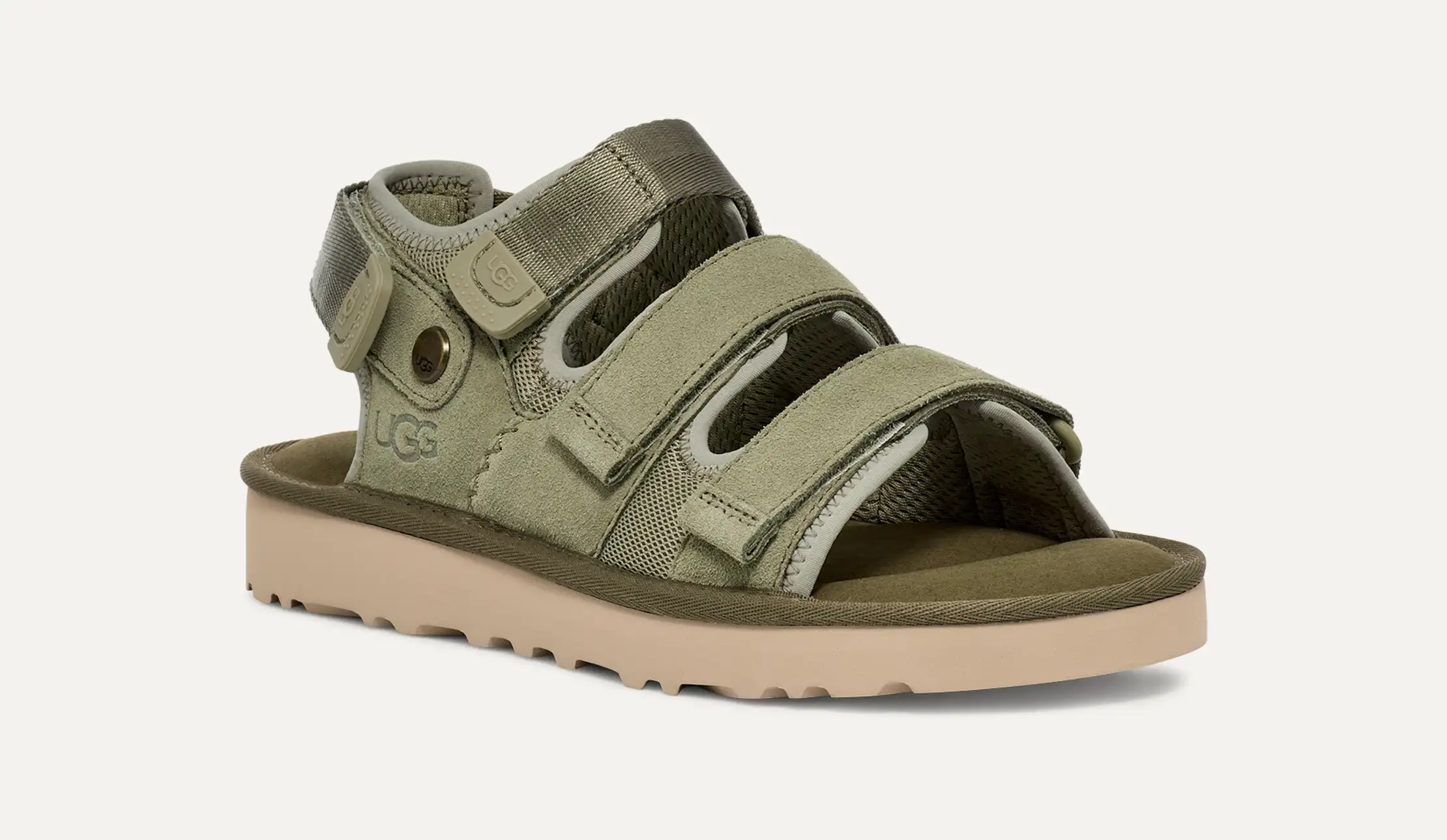 UGG サンダル GOLDENCOAST MULTISTRAP Men's Goldencoast Multistrap Sandal | UGG®