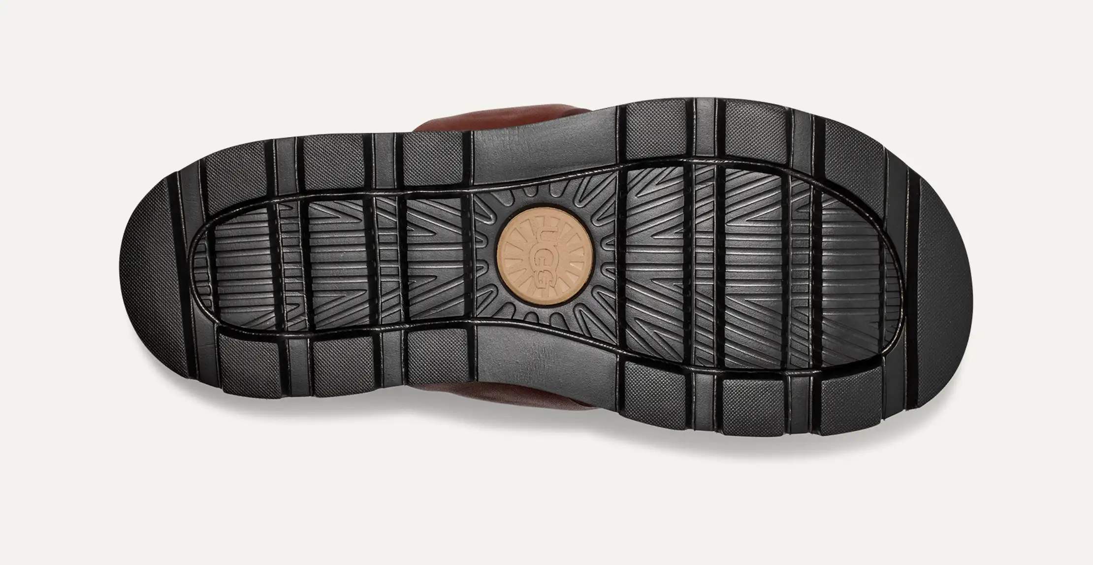 Men's Capitola Flip Sandal | UGG®